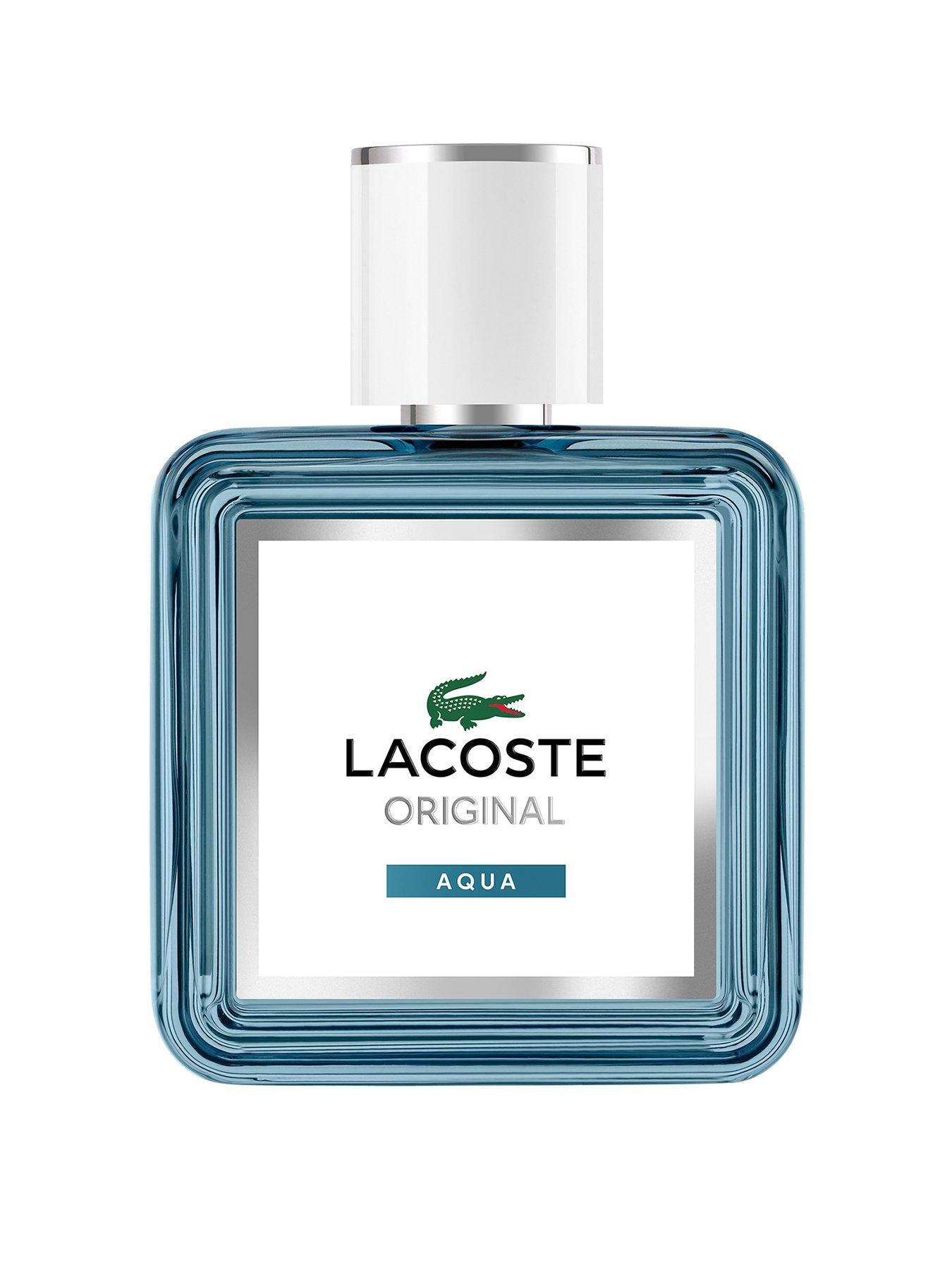 Image 1 of 7 of Lacoste Lacoste Original Aqua EdP 60ml