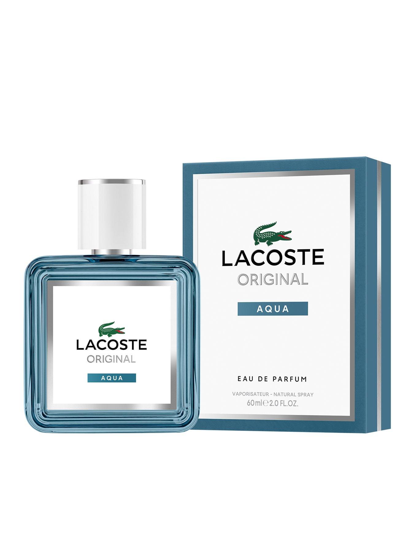 Image 2 of 7 of Lacoste Lacoste Original Aqua EdP 60ml