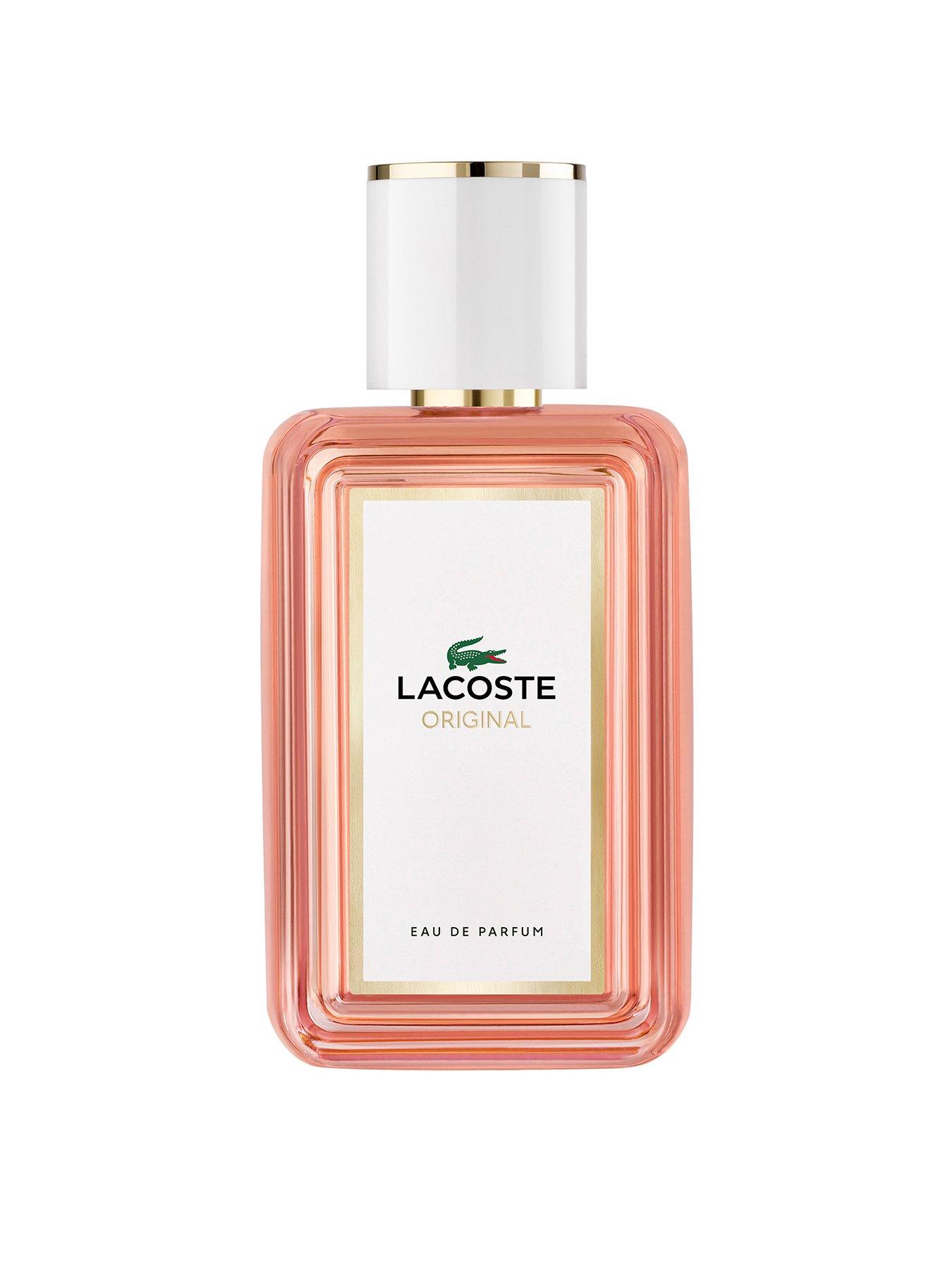 Lacoste Lacoste Original Pour Femme 60ml EdP