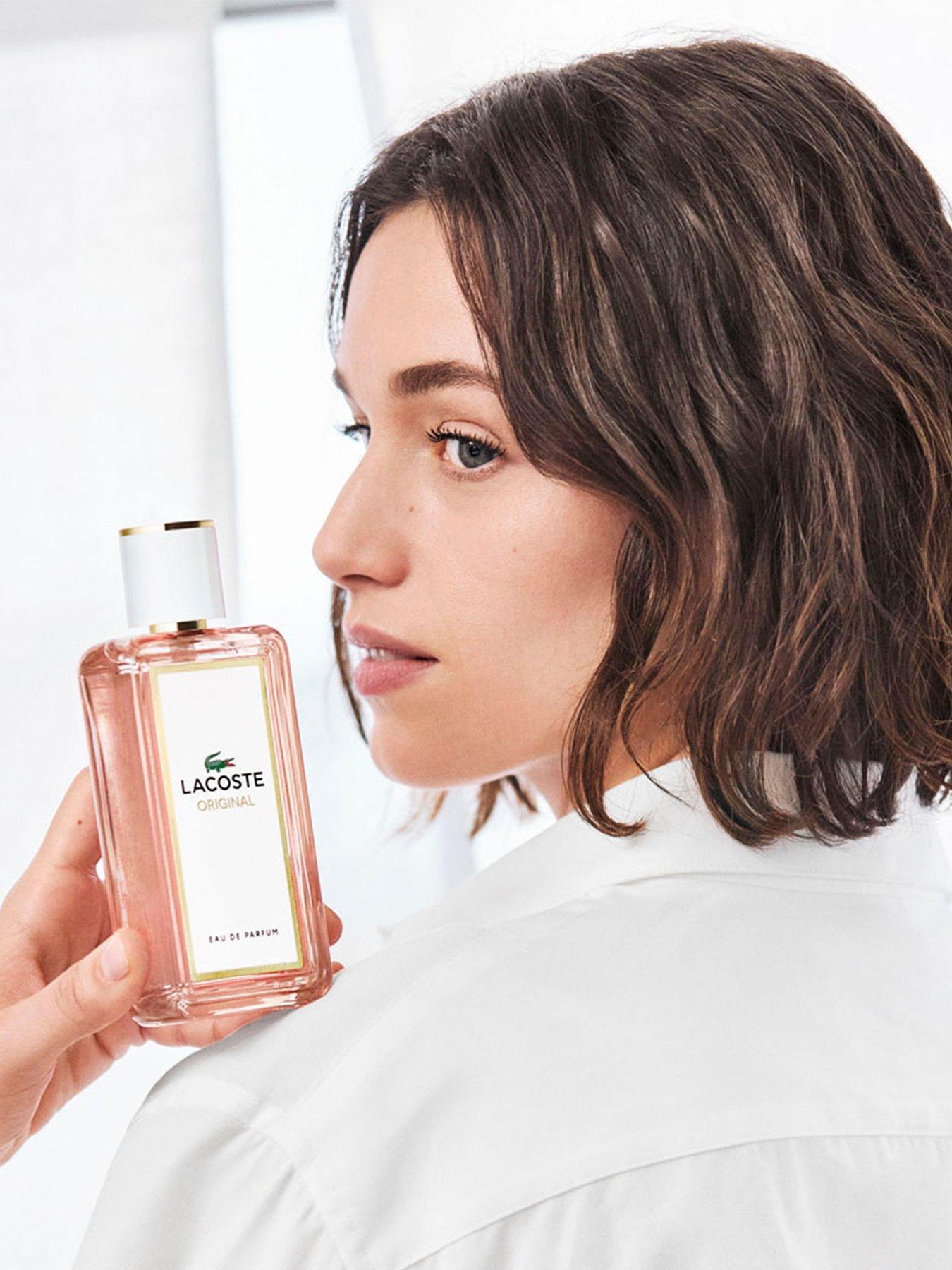 Image 5 of 7 of Lacoste Lacoste Original Pour Femme 60ml EdP
