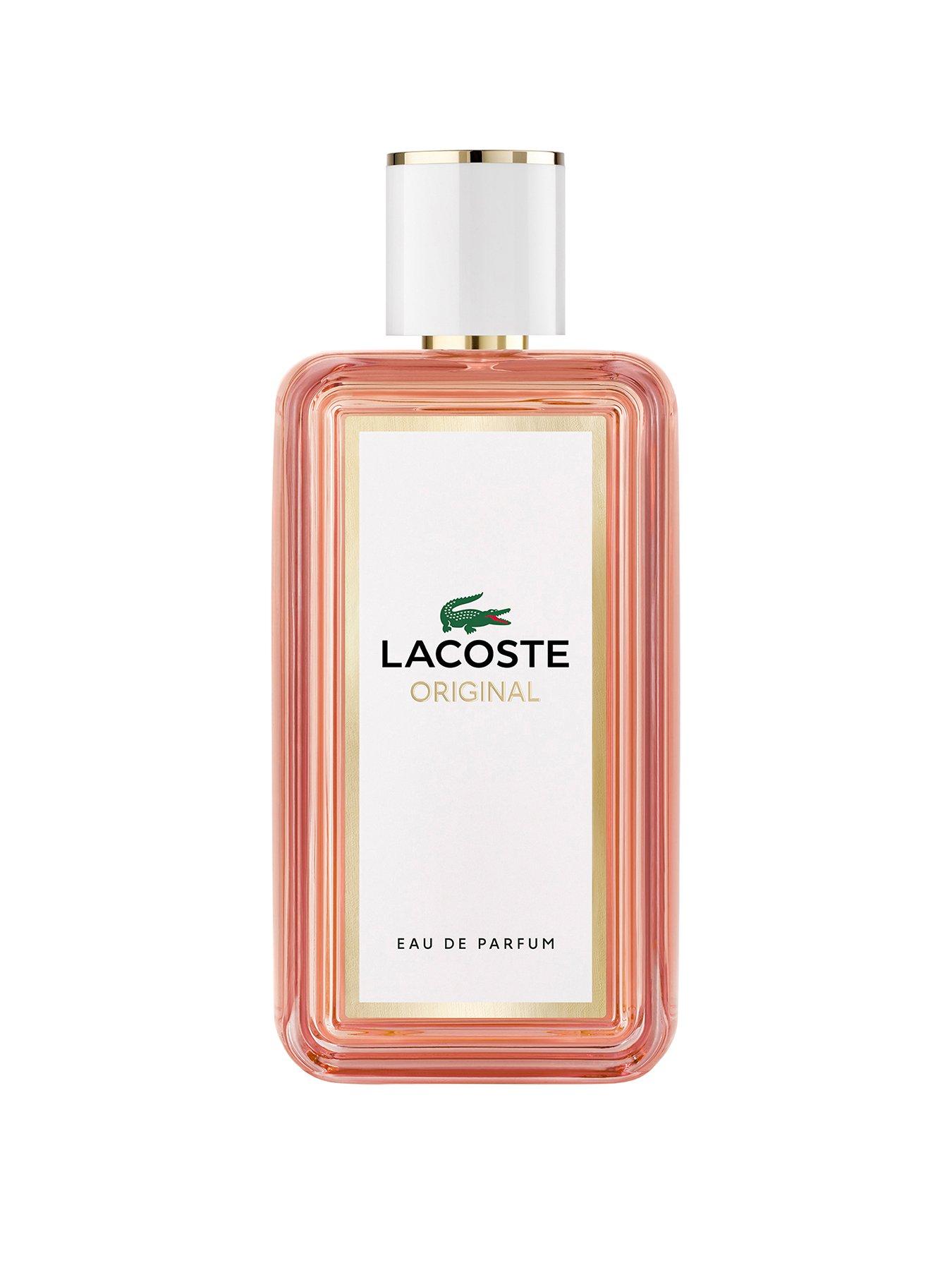 Lacoste Lacoste Original Pour Femme 100ml EdP