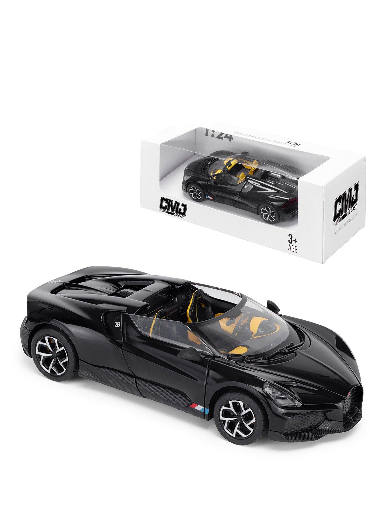 die-cast-124-scale-bugatti-mistral-black