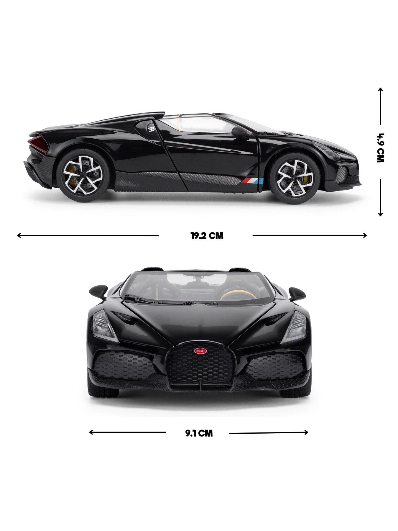 die-cast-124-scale-bugatti-mistral-blackstillFront