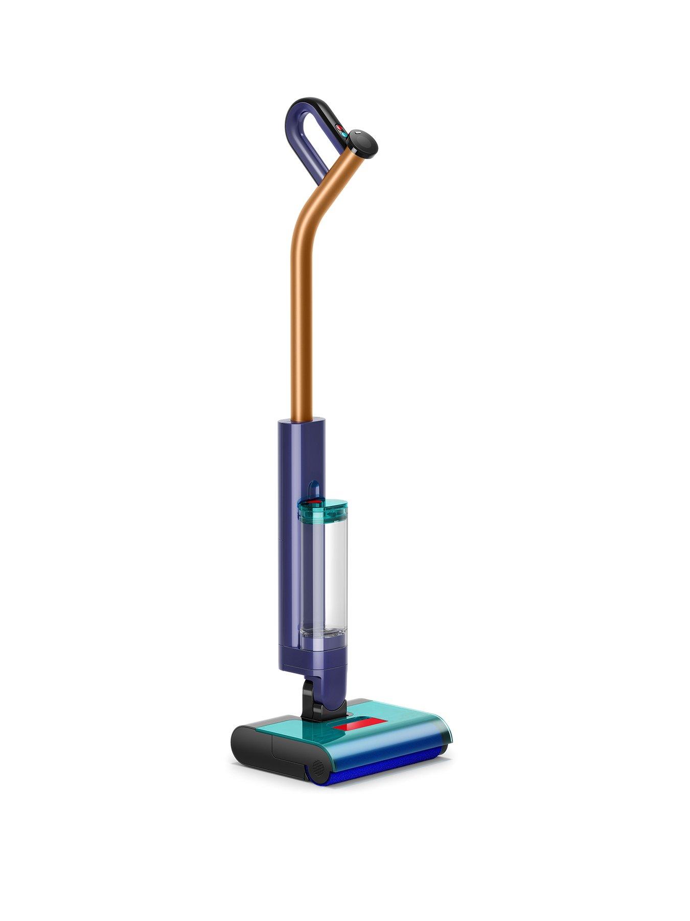 Image 1 of 8 of Dyson Clean+Wash&trade; Hygiene hard floor cleaner