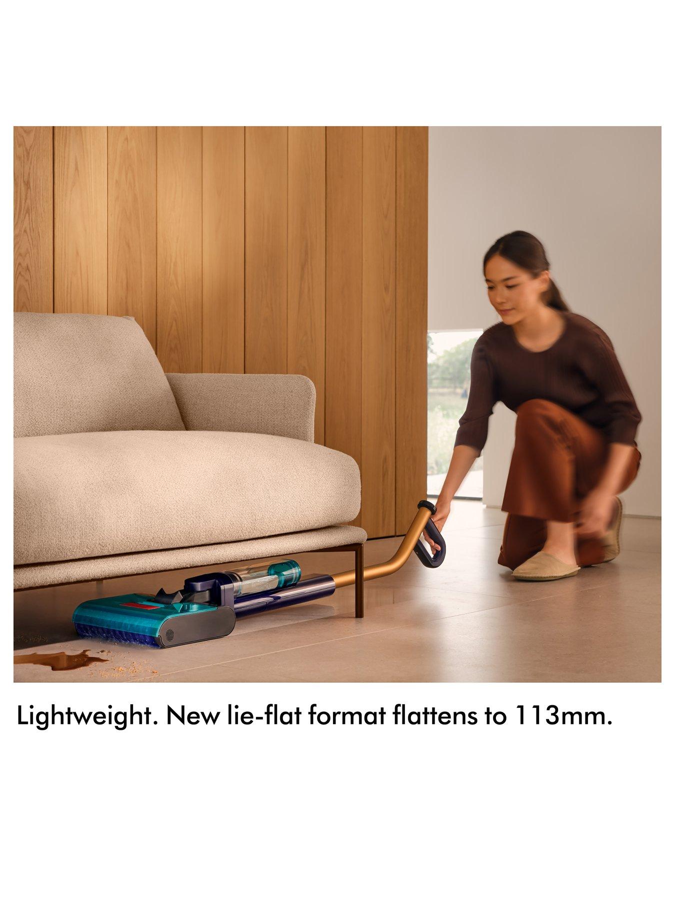 Image 5 of 8 of Dyson Clean+Wash&trade; Hygiene hard floor cleaner