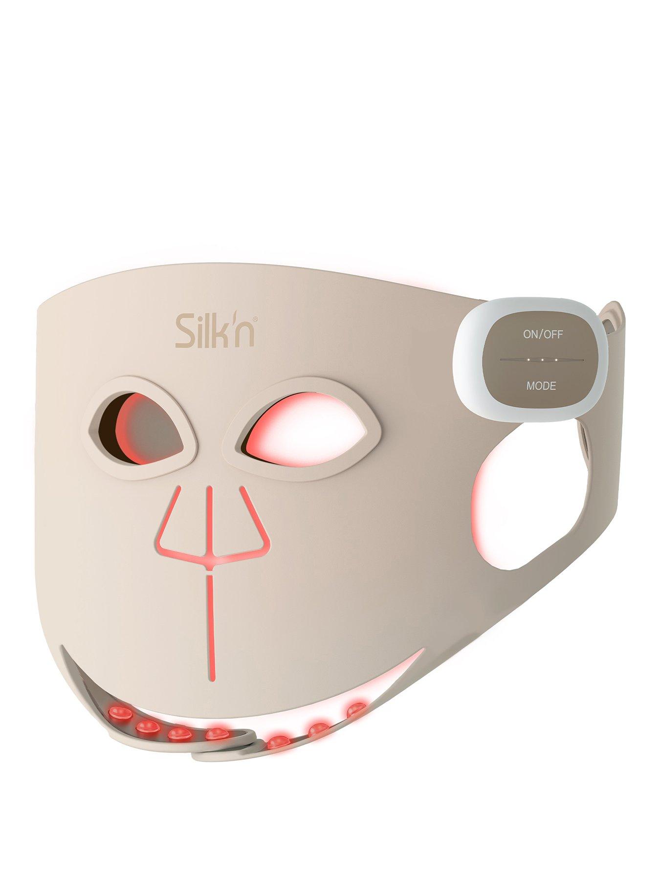 silkn-led-face-mask-pro