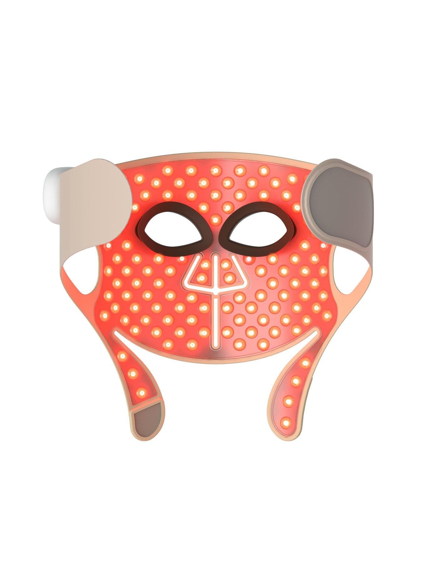 silkn-led-face-mask-prostillFront