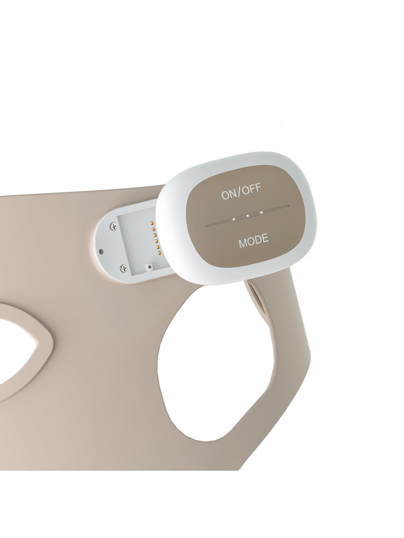 silkn-led-face-mask-proback