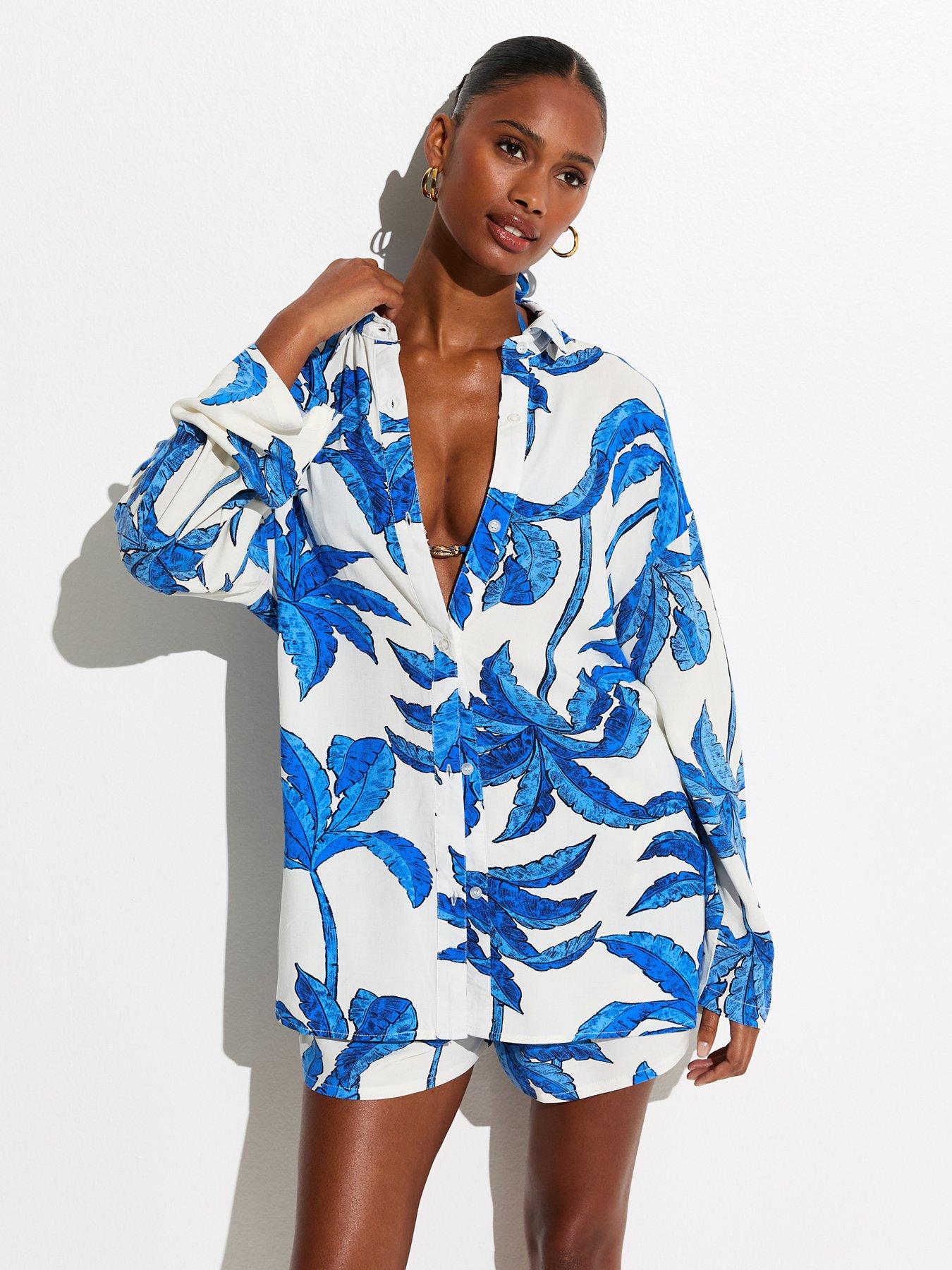 new-look-blue-palm-tree-print-shirtfront
