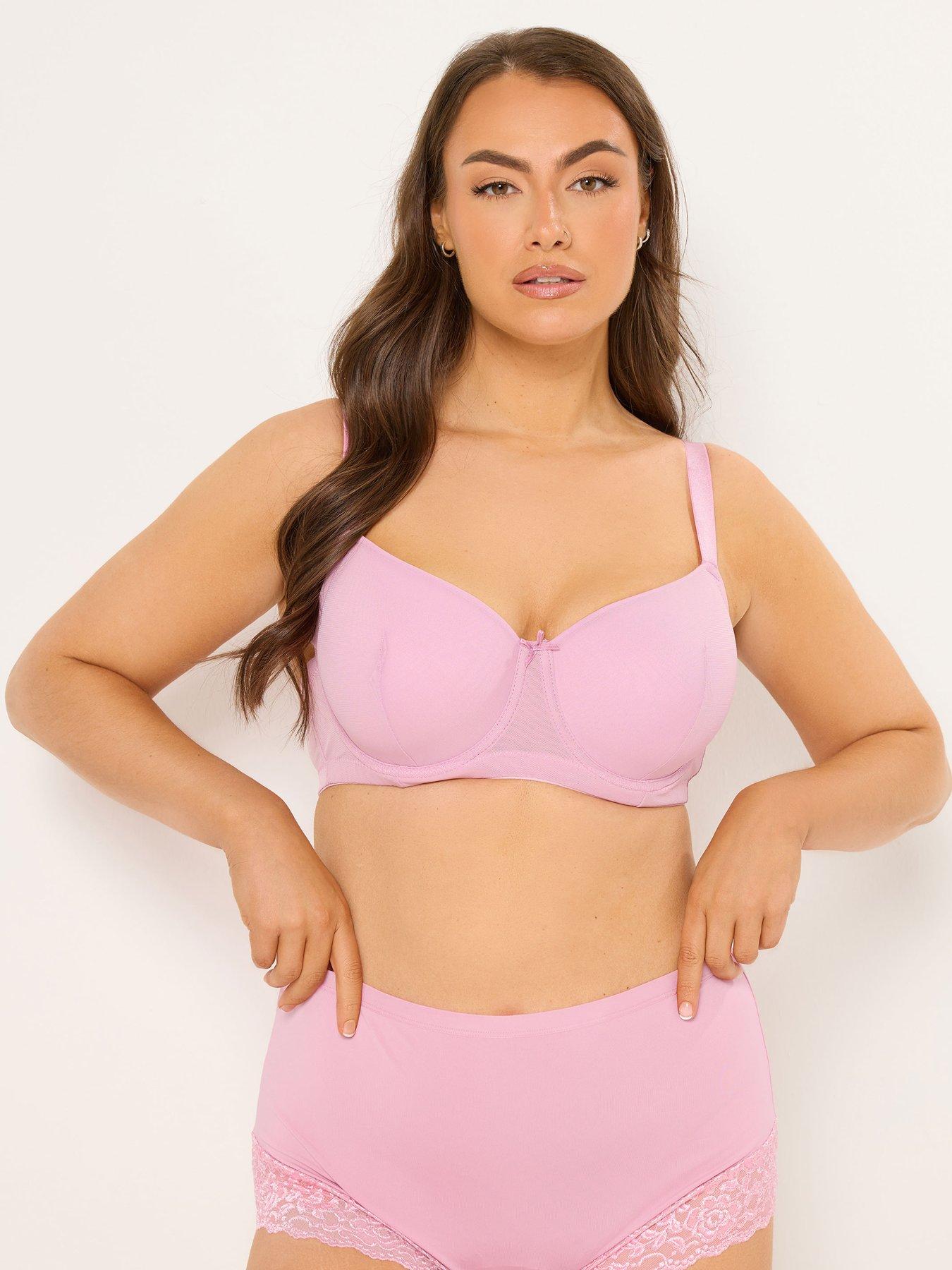 yours-curve-2-pack-padded-embroidered-bras-blackoutfit