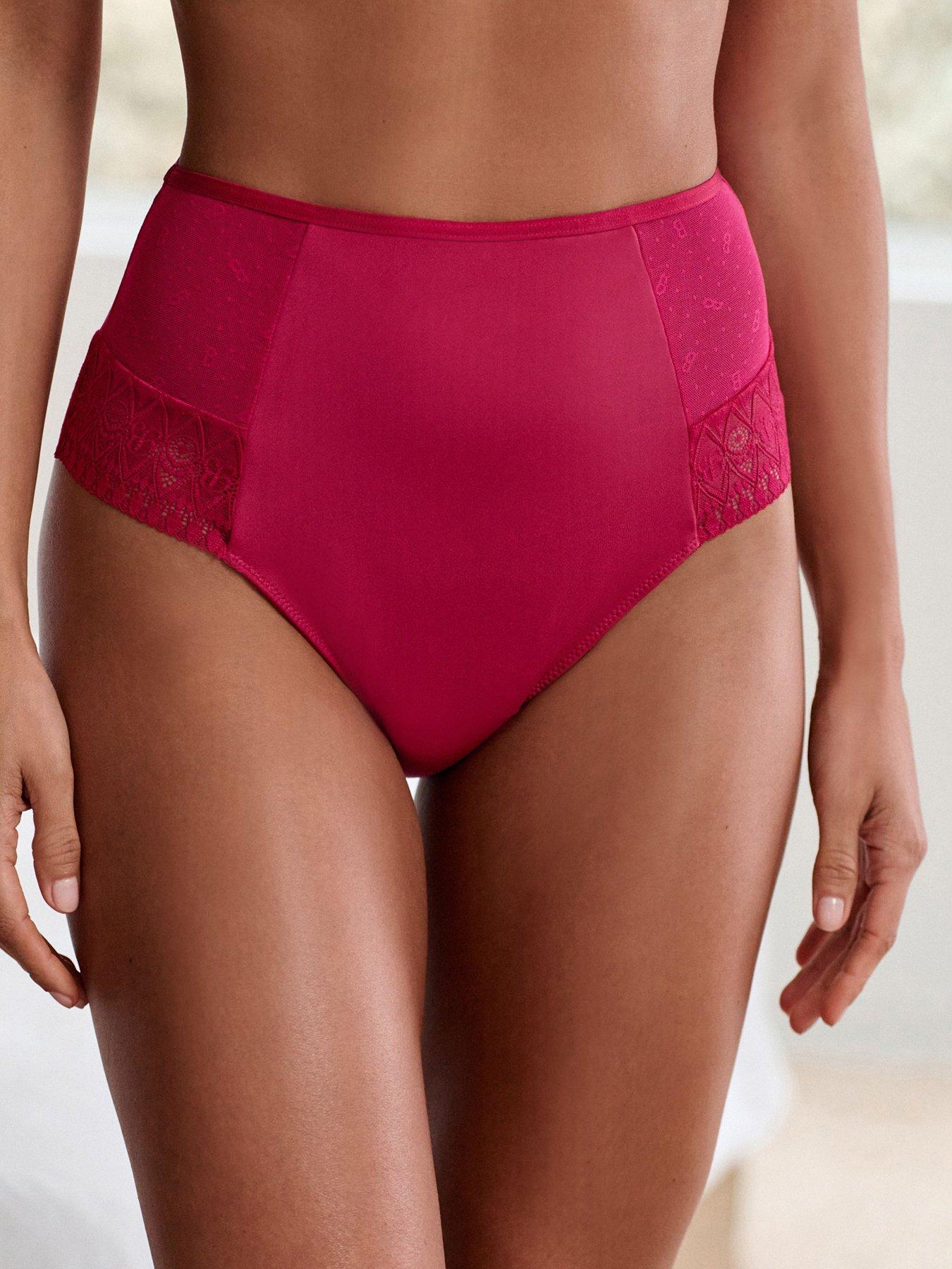 b-by-ted-baker-2-pack-high-waist-briefs-pinkfloral-printoutfit