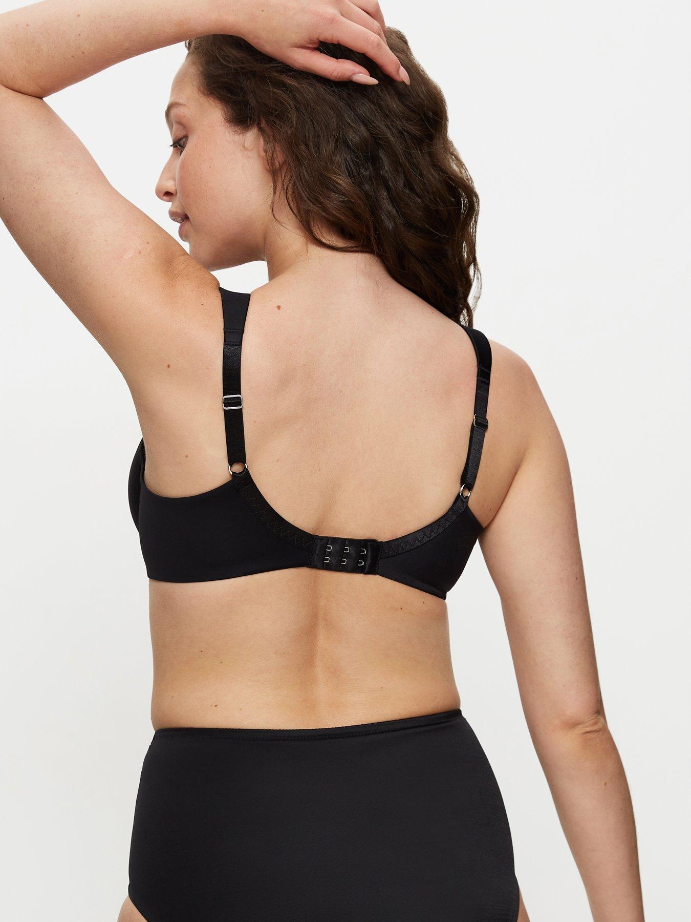 triumph-triumph-true-shape-sensation-minimiser-bra-blackstillFront