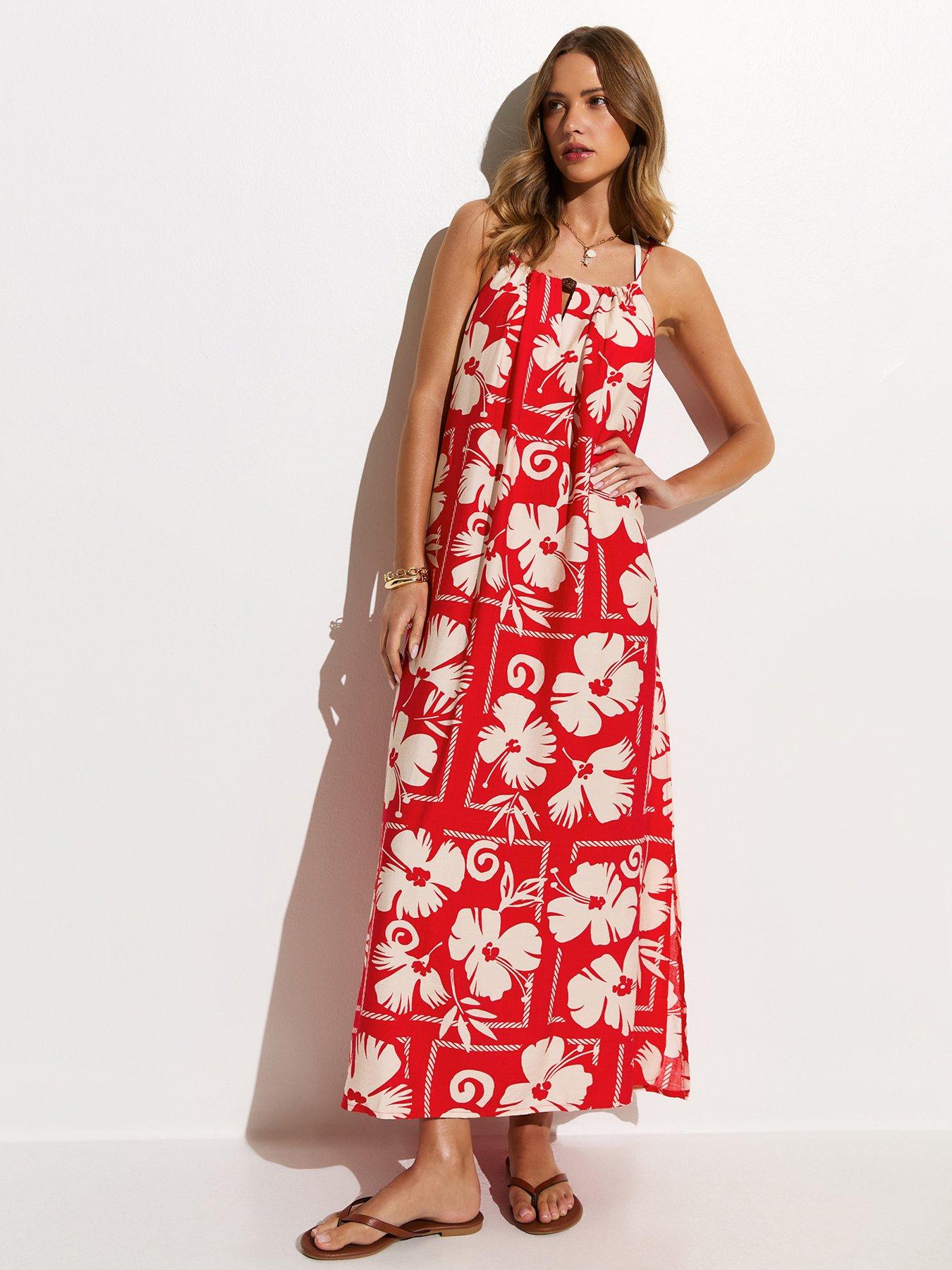 Dresses | Holiday | Red | Women | Very