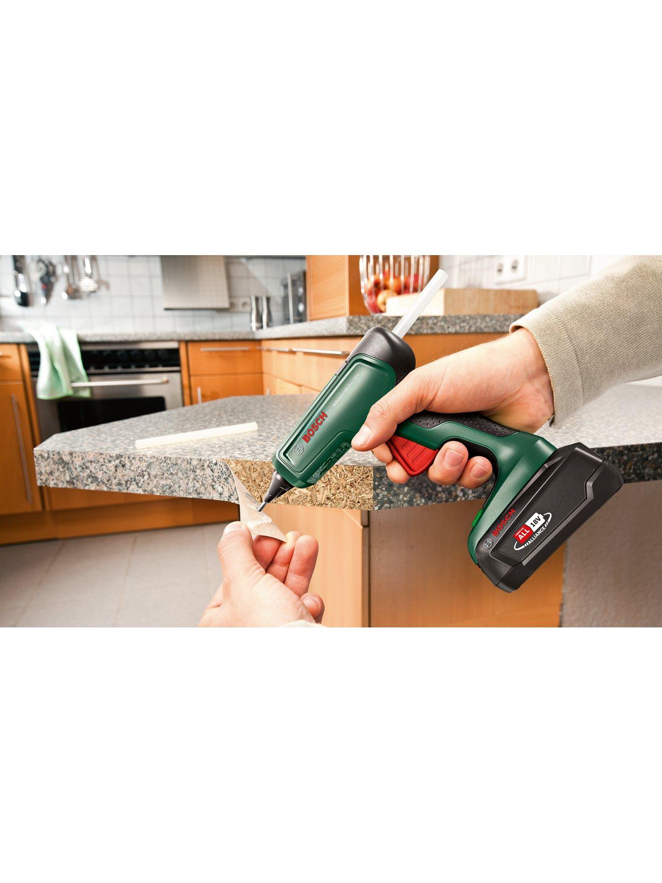 Image 5 of 5 of Bosch AdvancedGlue 18V (Bare tool)