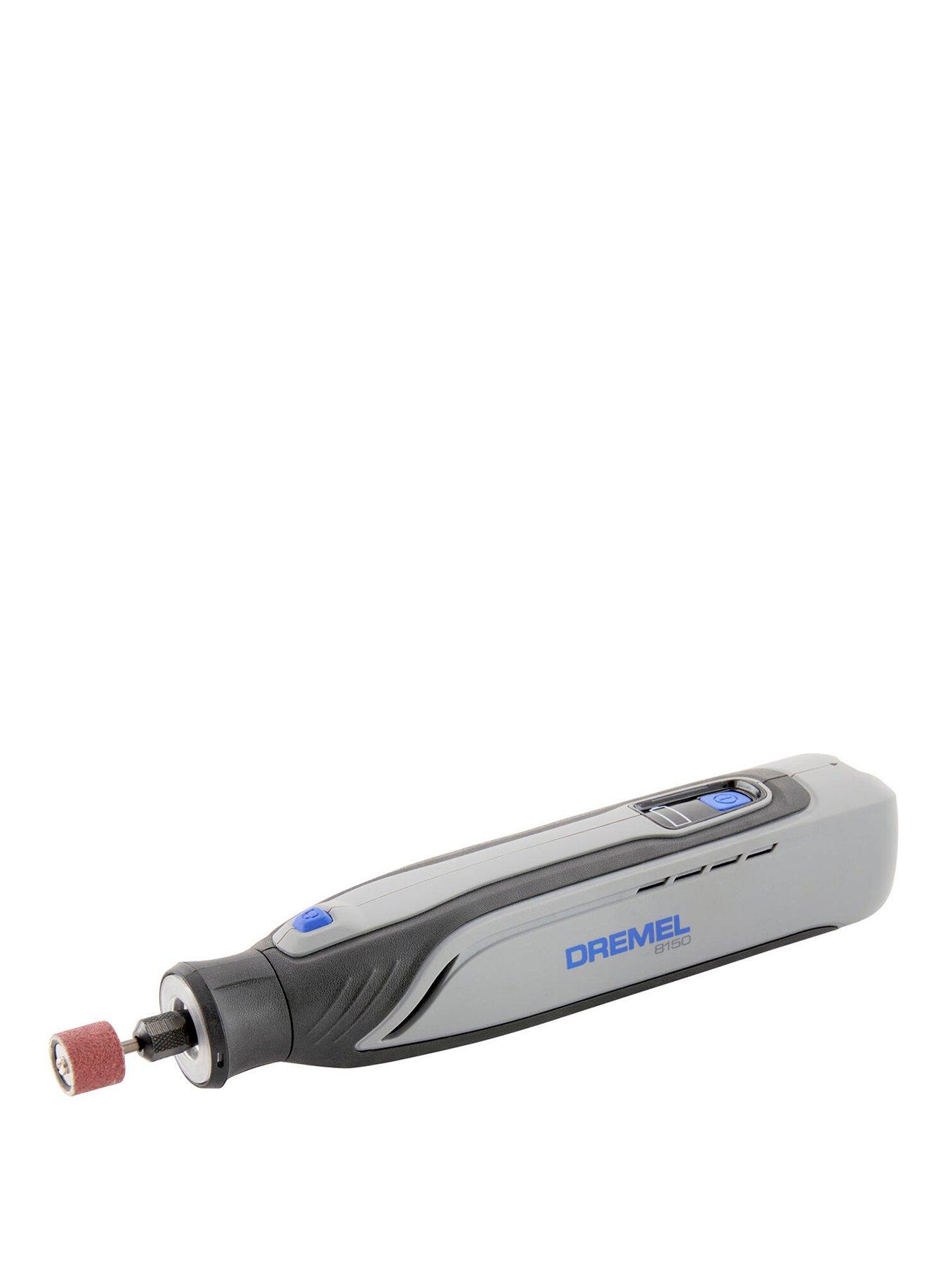 Image 1 of 7 of Dremel Dremel 8150-20 7.2v Lithium-Ion Brushless Multi-Tool Kit