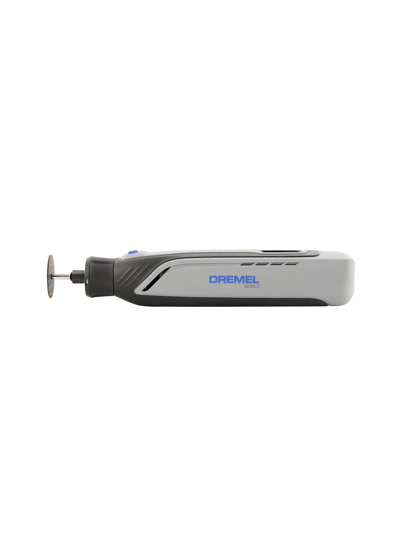 Image 6 of 7 of Dremel Dremel 8150-20 7.2v Lithium-Ion Brushless Multi-Tool Kit
