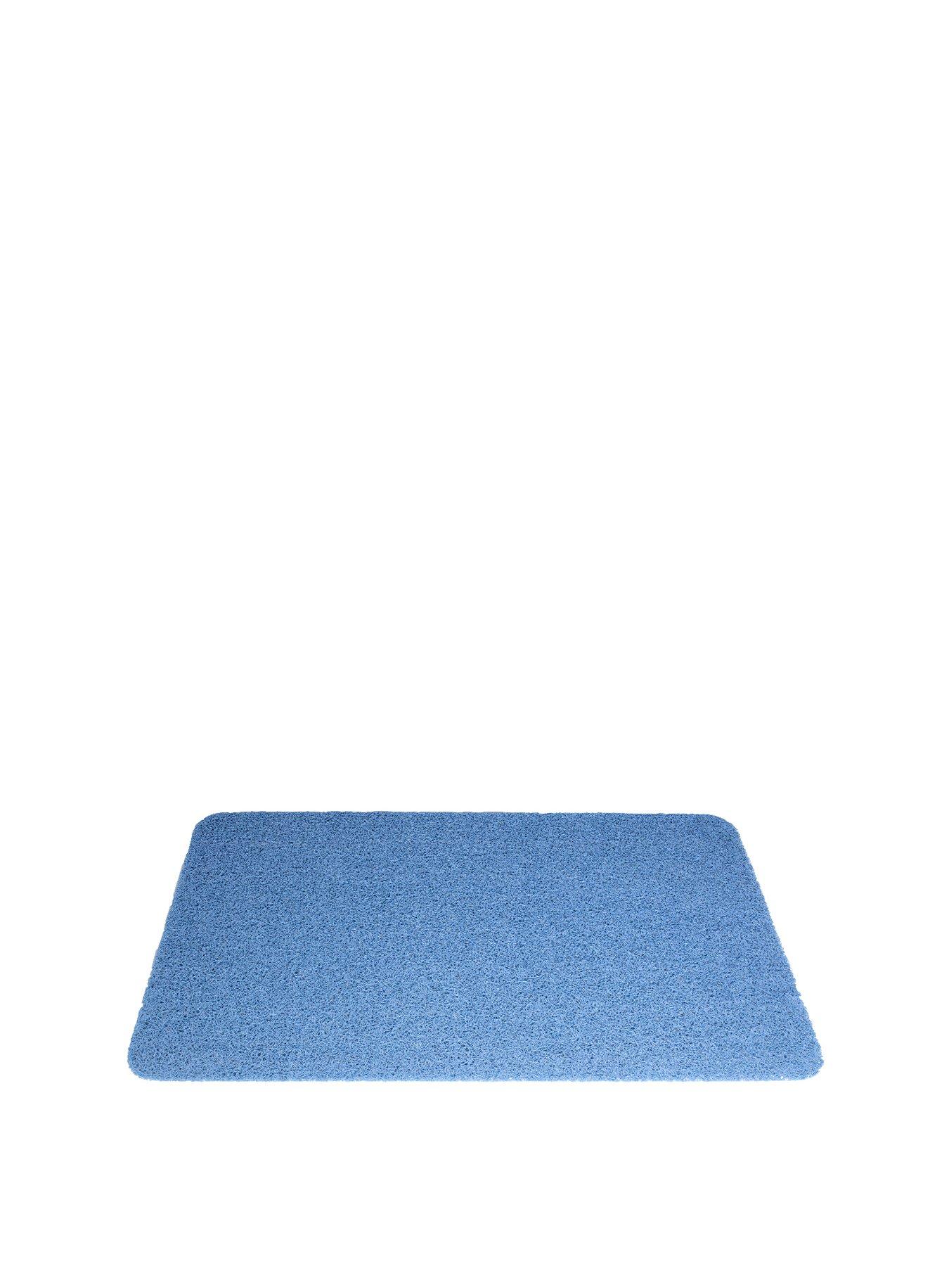 jml-hydro-wonder-non-slip-shower-mat-bluestillFront