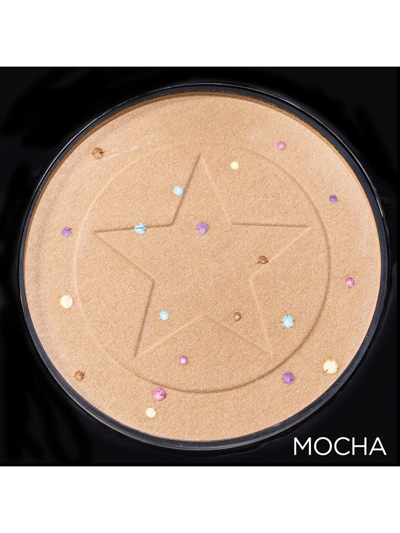 Image 4 of 4 of JML Mocha Mineral Magic Perfection Powder Mineral Powder Foundation