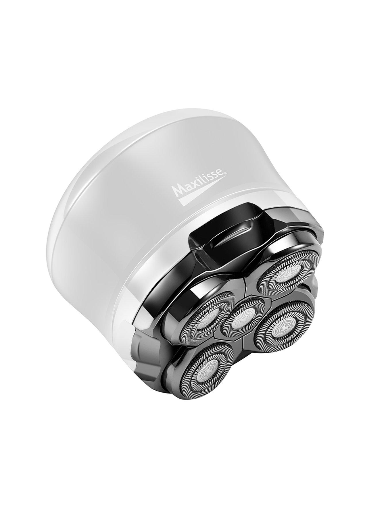 JML Maxilisse Head Shaver Replacement Head