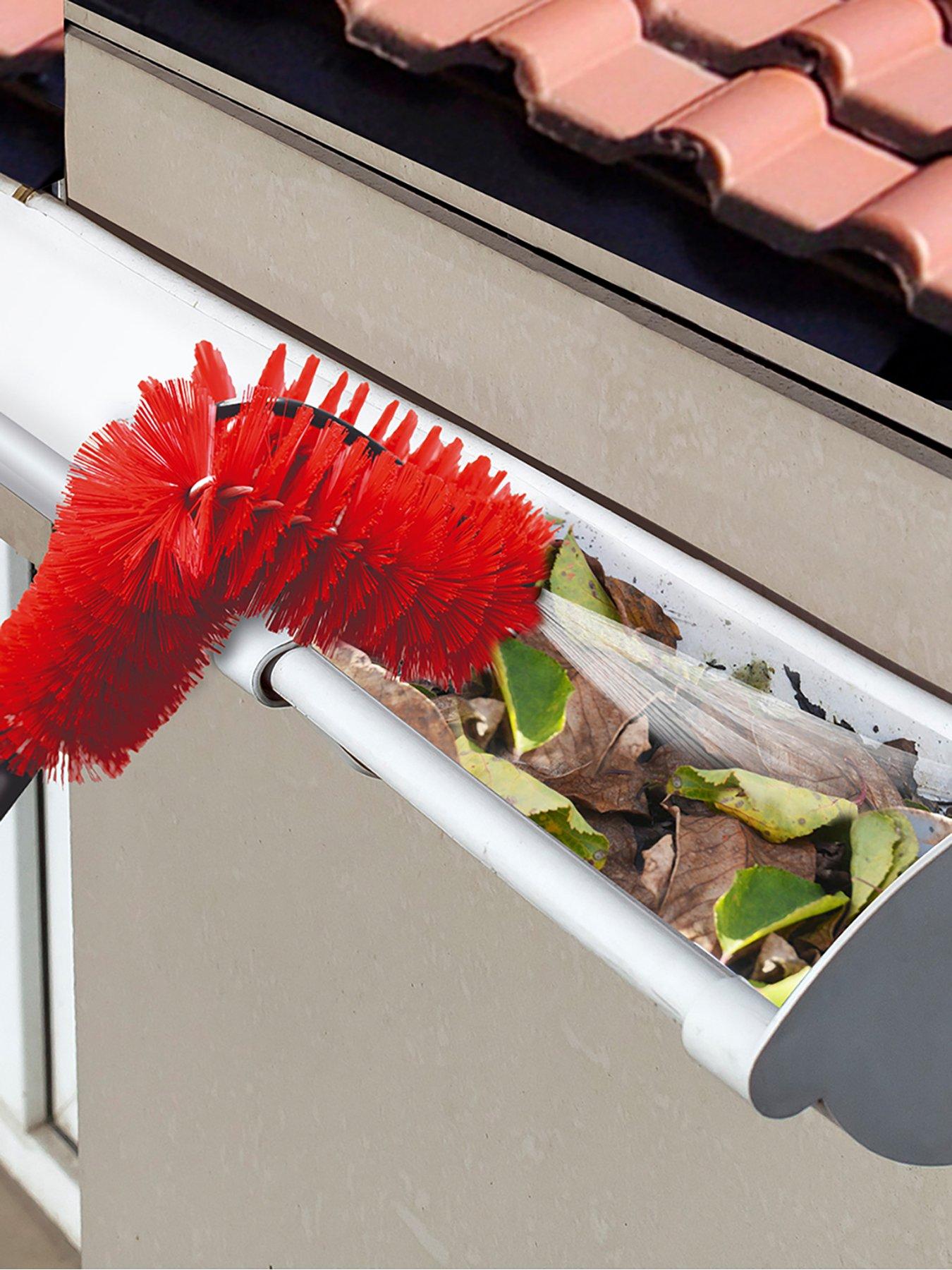 jml-starlyf-telescopic-hydro-cleaner-gutter-brushdetail