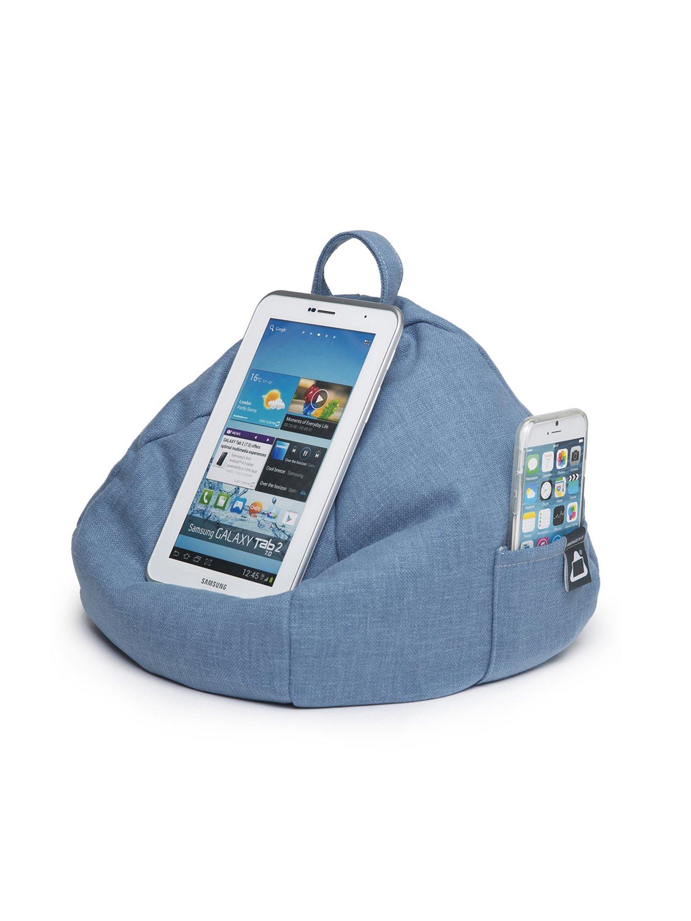 jml-ibeani-blue-denim-beanbag-tablet-standoutfit