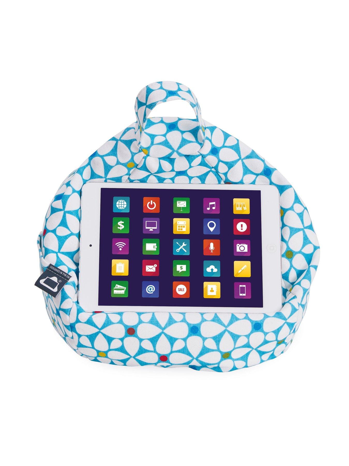 jml-ibeani-geometric-beanbag-tablet-standback