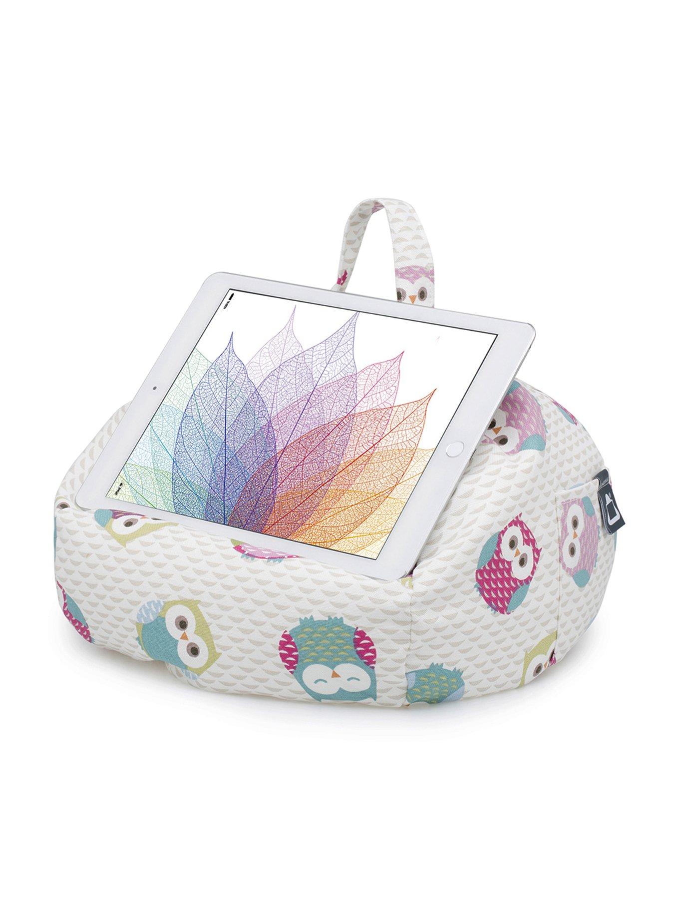 jml-ibeani-owls-beanbag-tablet-standback