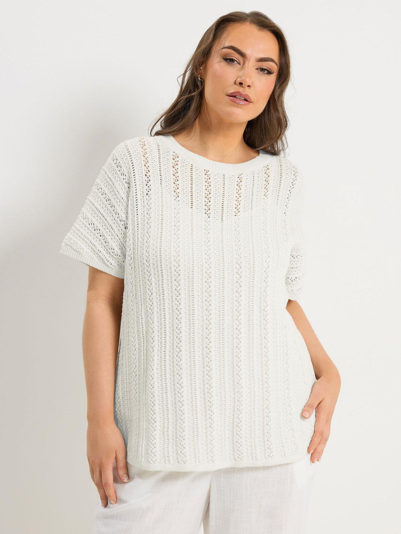 yours-curve-boxy-cover-up-creamfront
