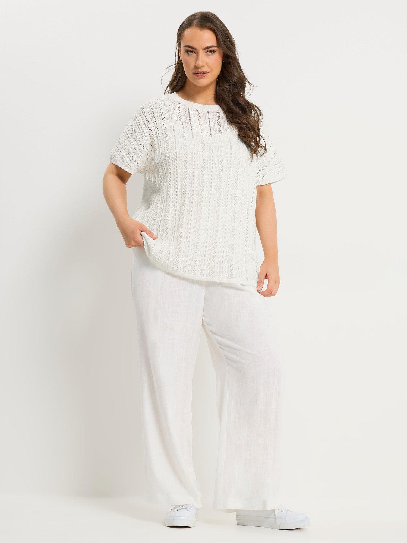 yours-curve-boxy-cover-up-creamback