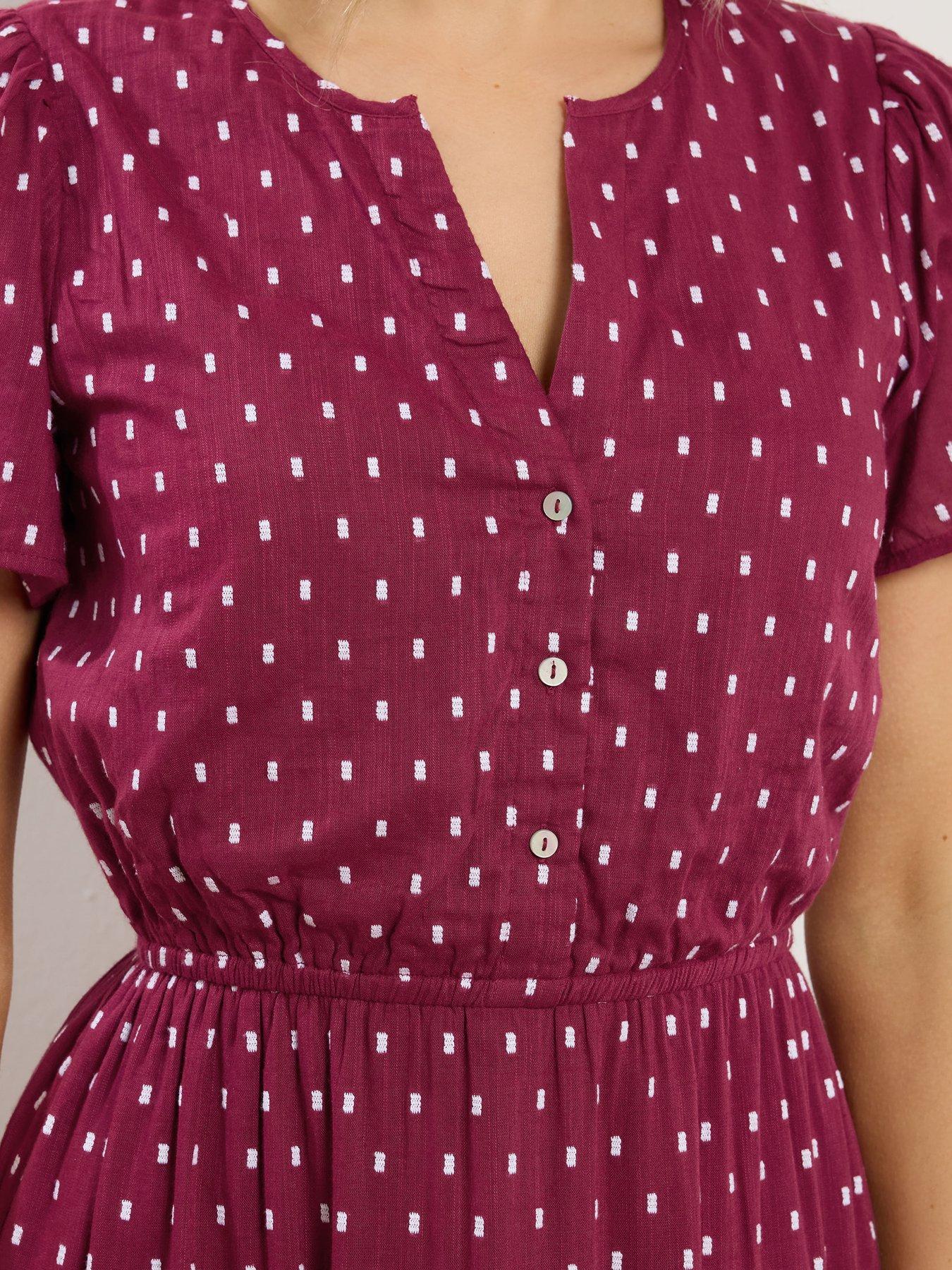 long-tall-sally-dobby-tiered-maxi-dress-pinkoutfit