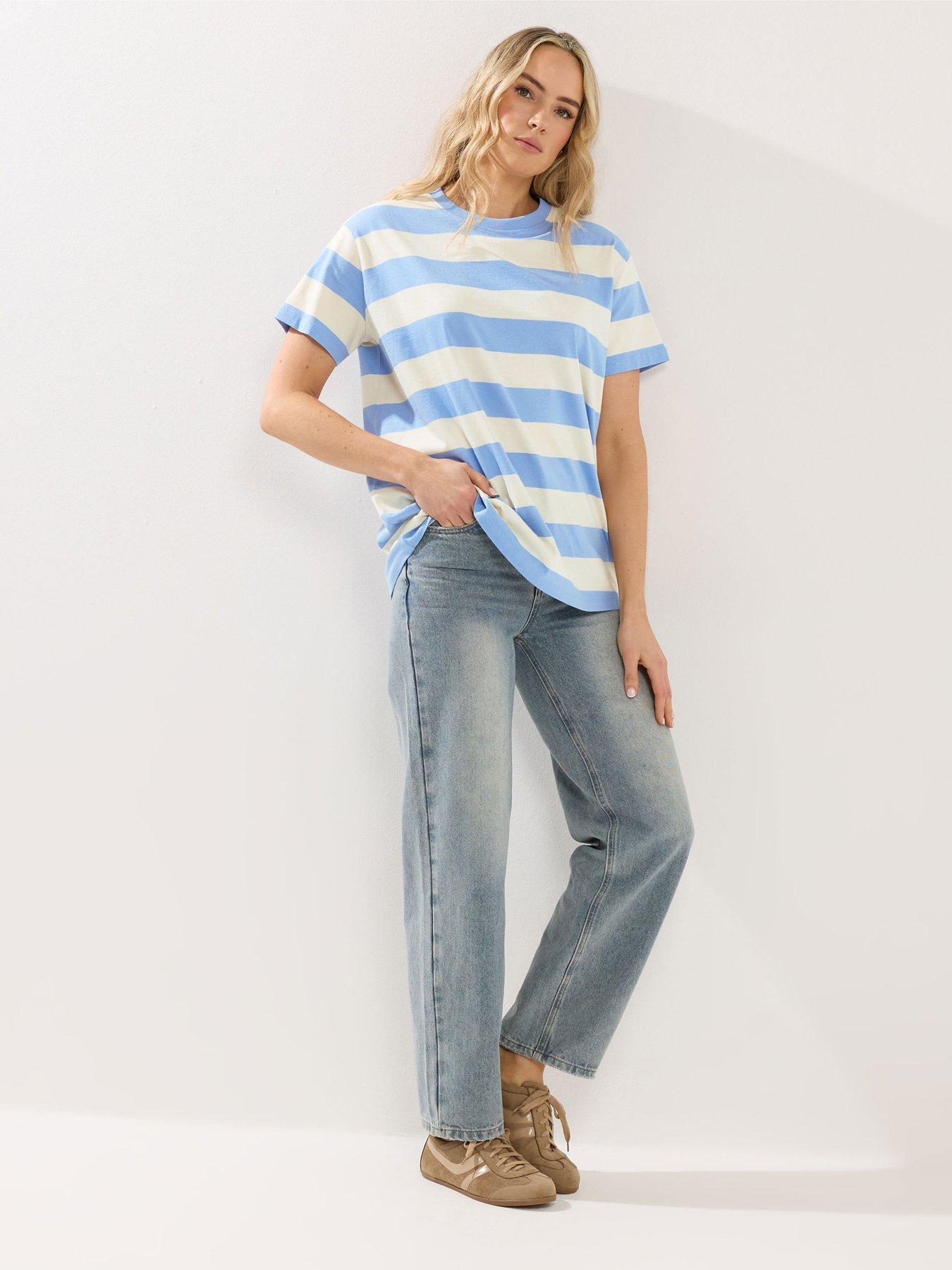 long-tall-sally-stripe-oversized-t-shirt-whiteblueback