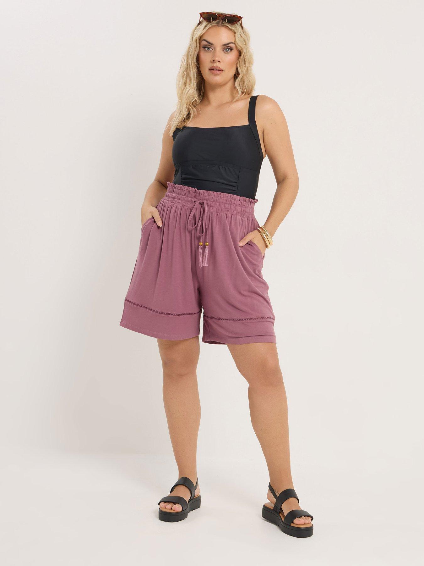 yours-curve-ladder-insert-shortsback