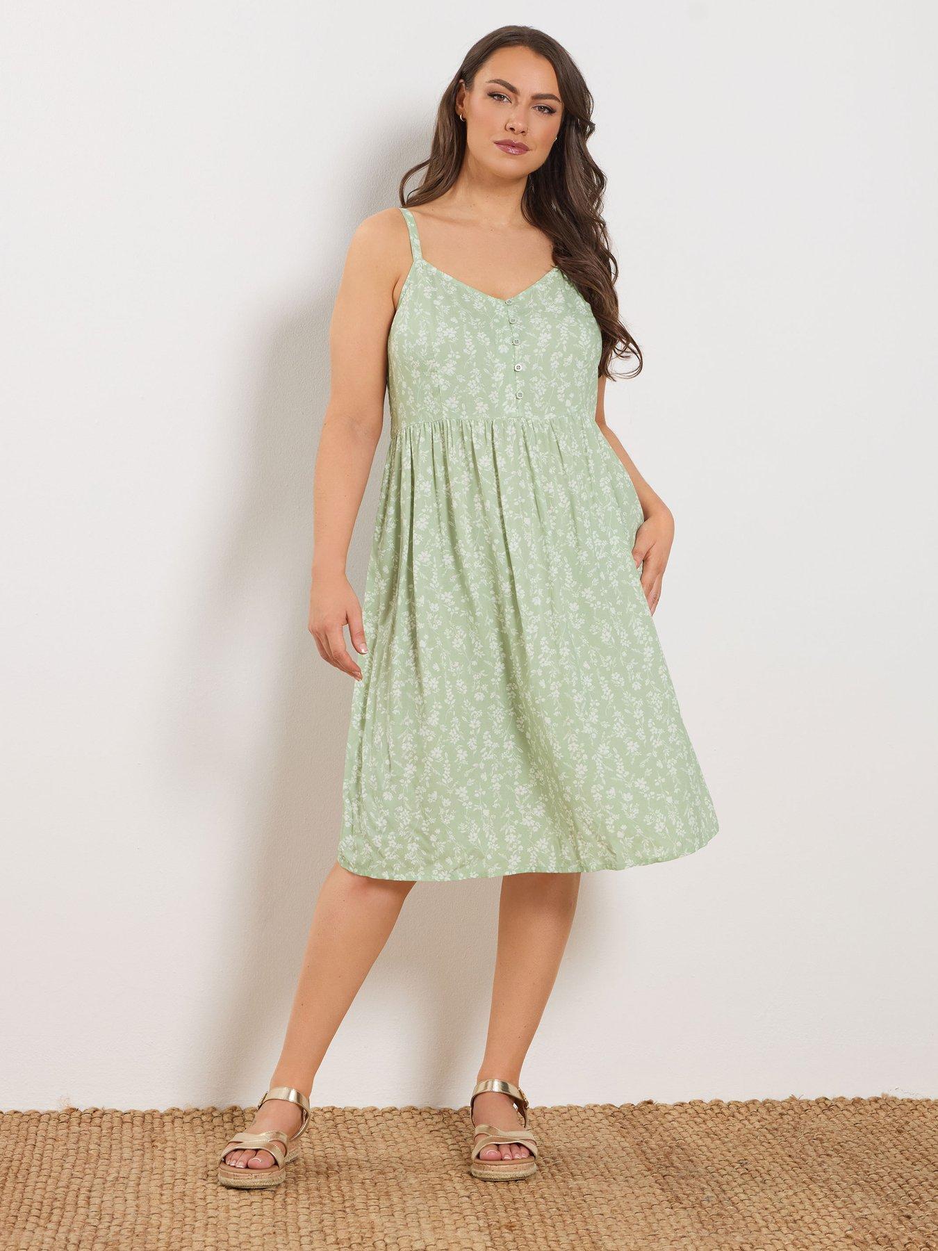 yours-curve-strappy-sundressback