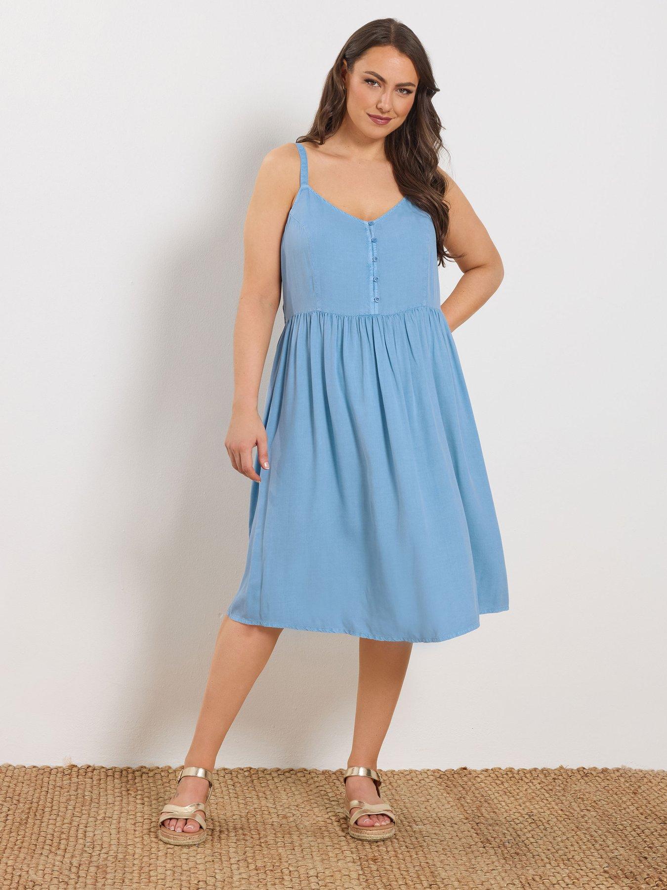 yours-curve-strappy-sundressfront