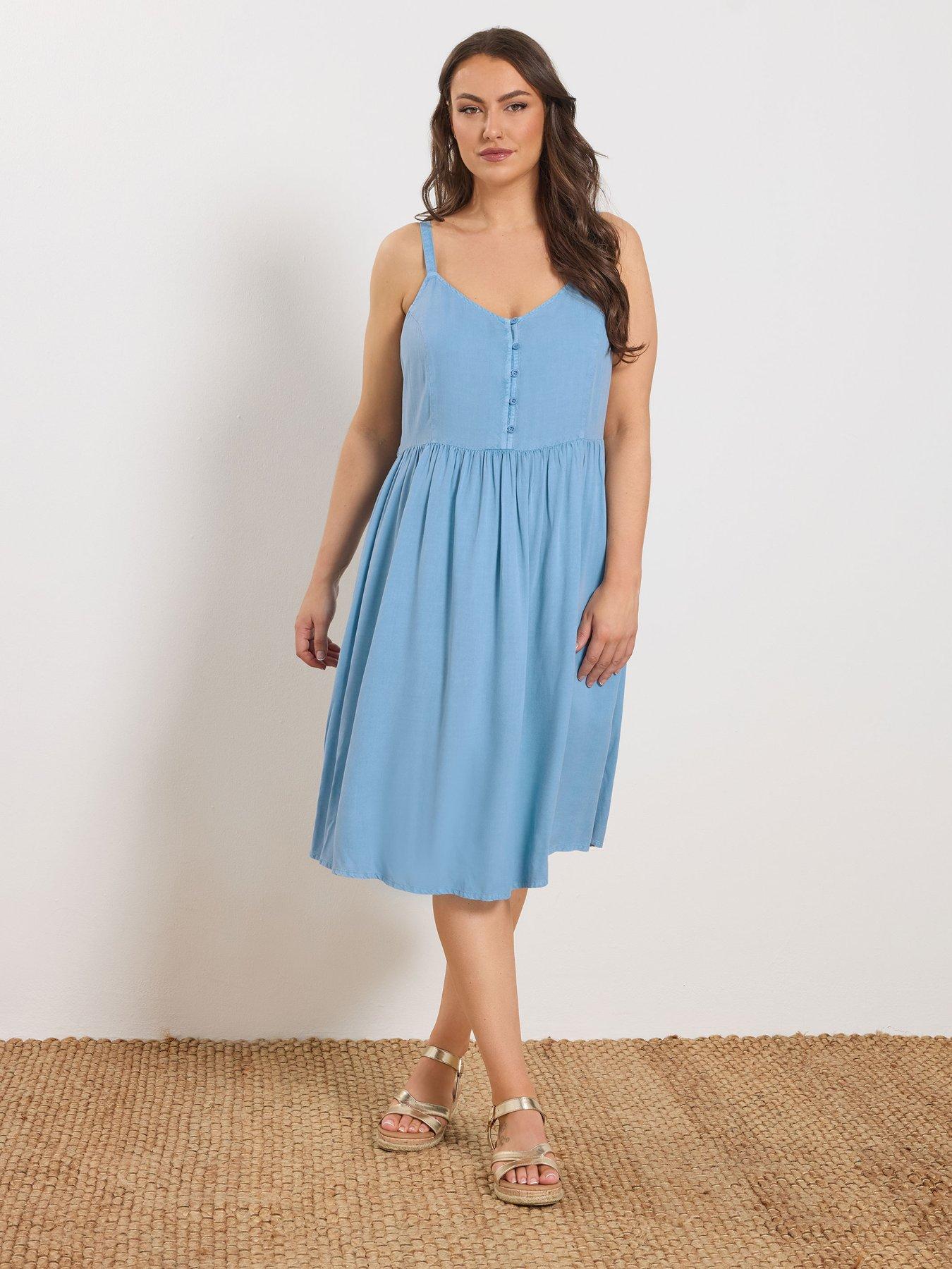 yours-curve-strappy-sundressback