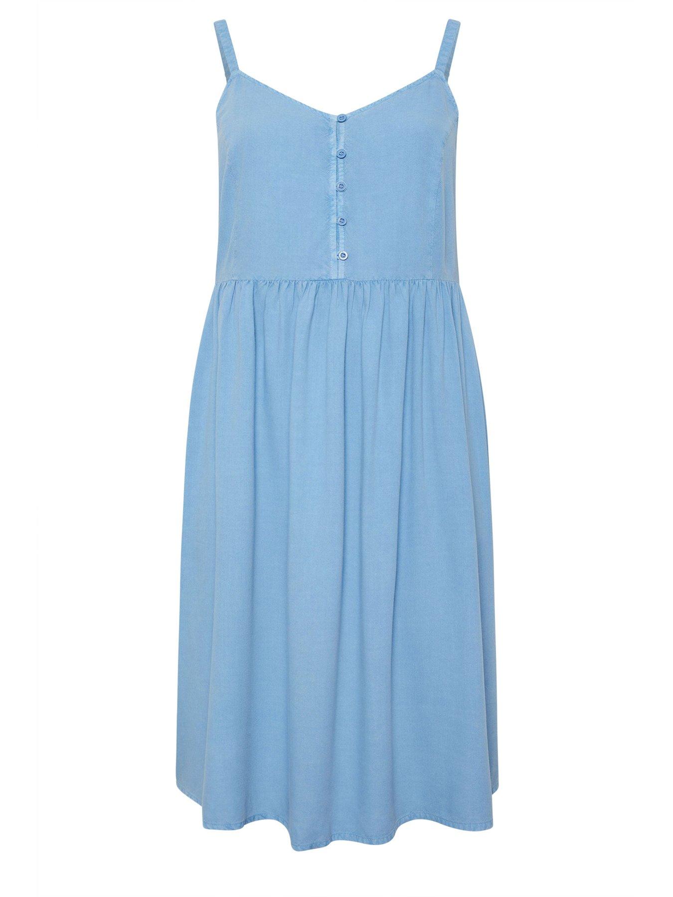 yours-curve-strappy-sundressdetail