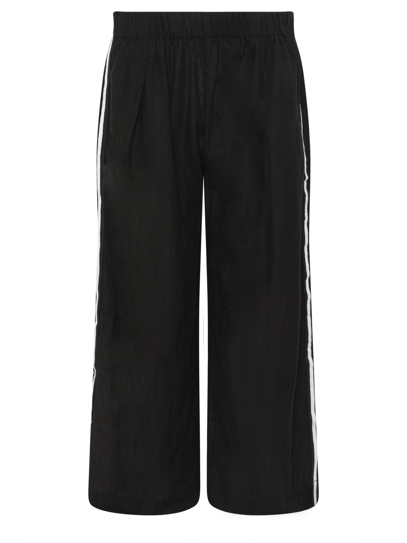 pixiegirl-petite-side-stripe-wide-leg-trousers-blackdetail