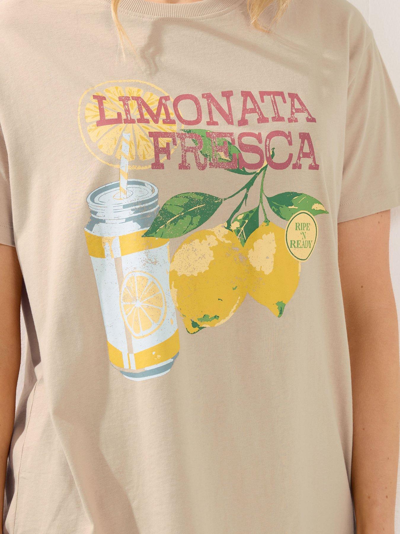 long-tall-sally-oversized-print-t-shirt-creamoutfit