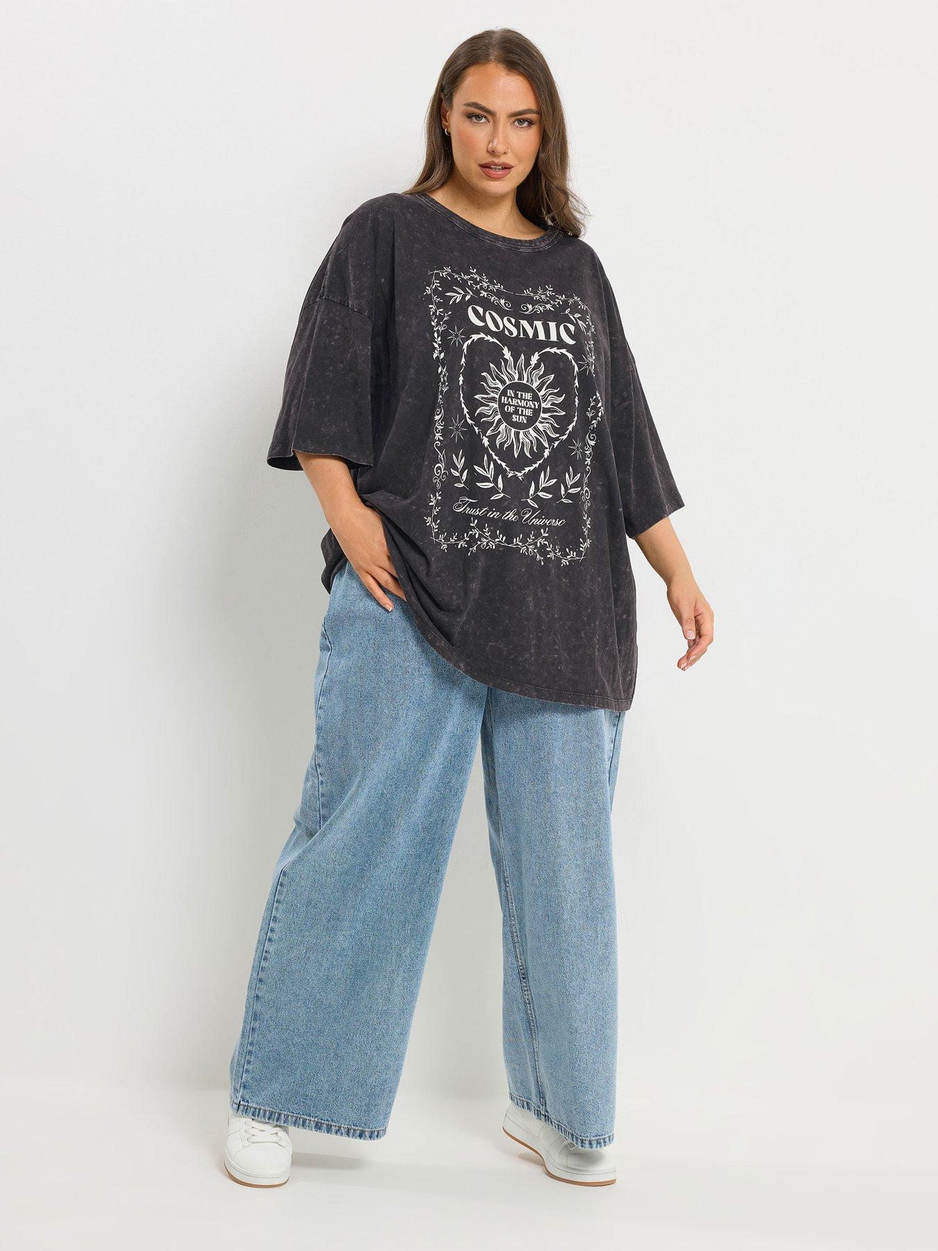 yours-curve-placement-boxy-t-shirtback