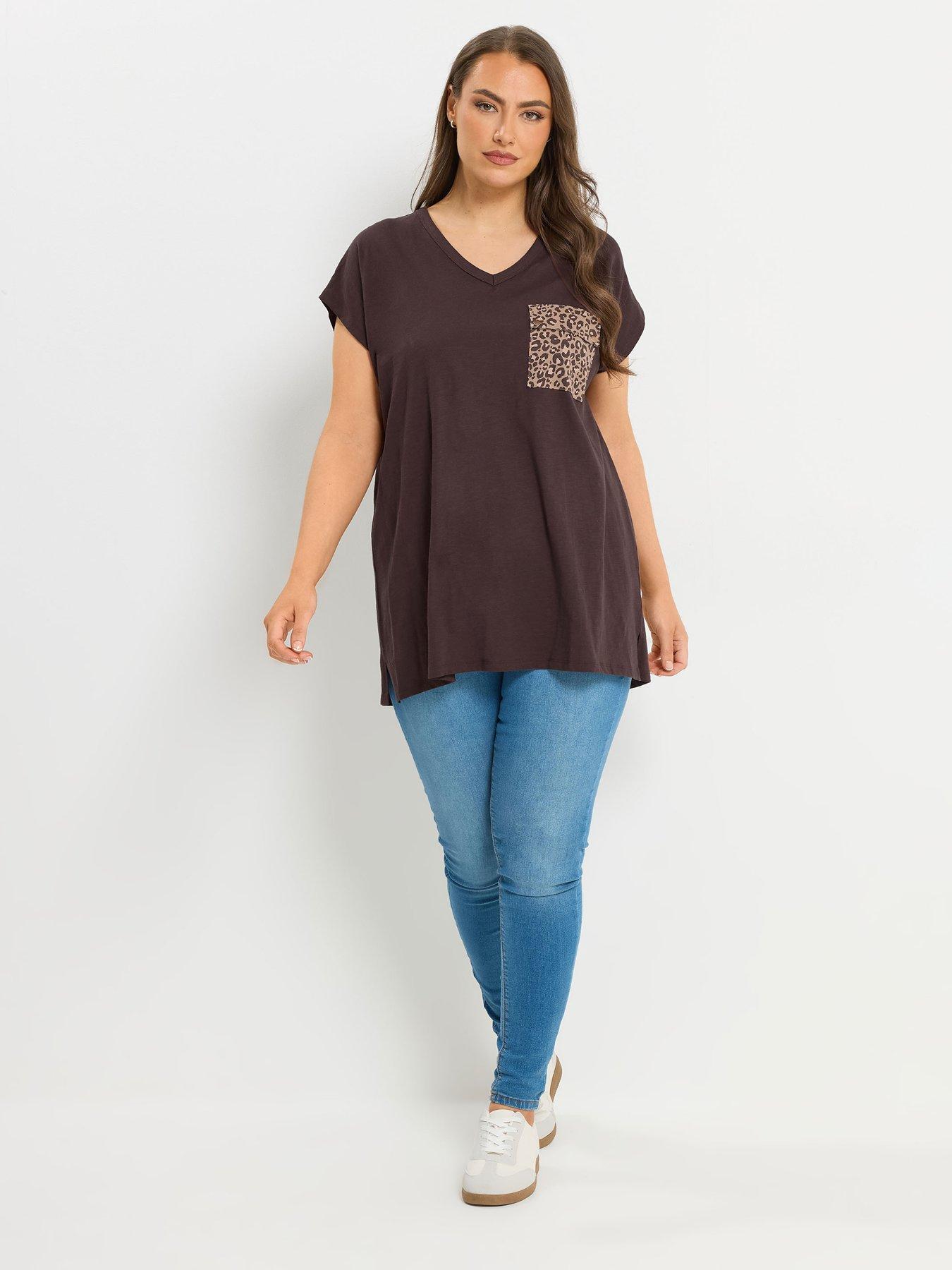 yours-curve-stud-pocket-t-shirtback