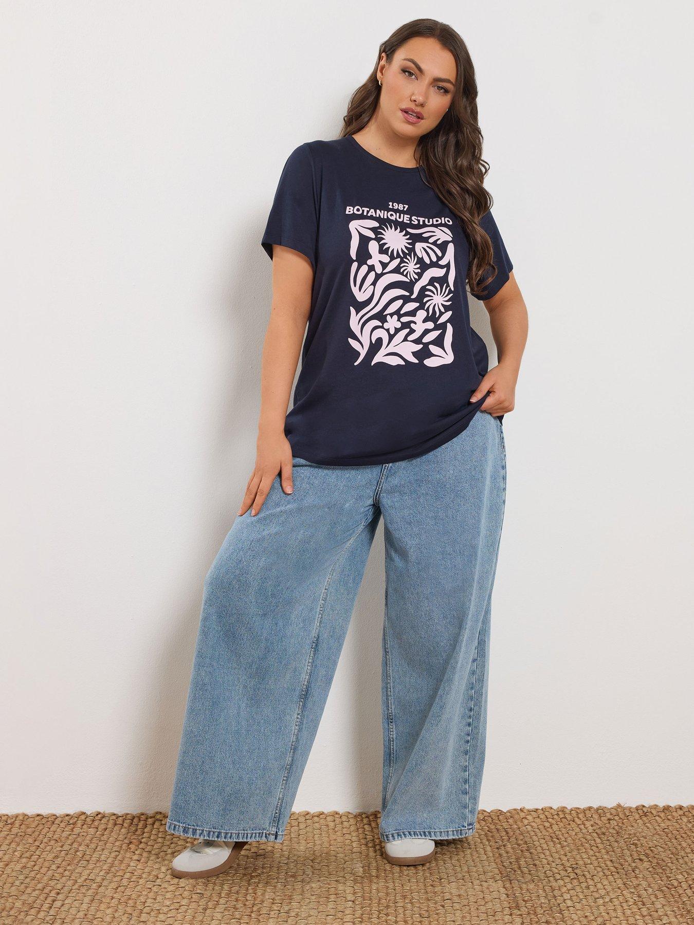 yours-curve-placement-t-shirtback