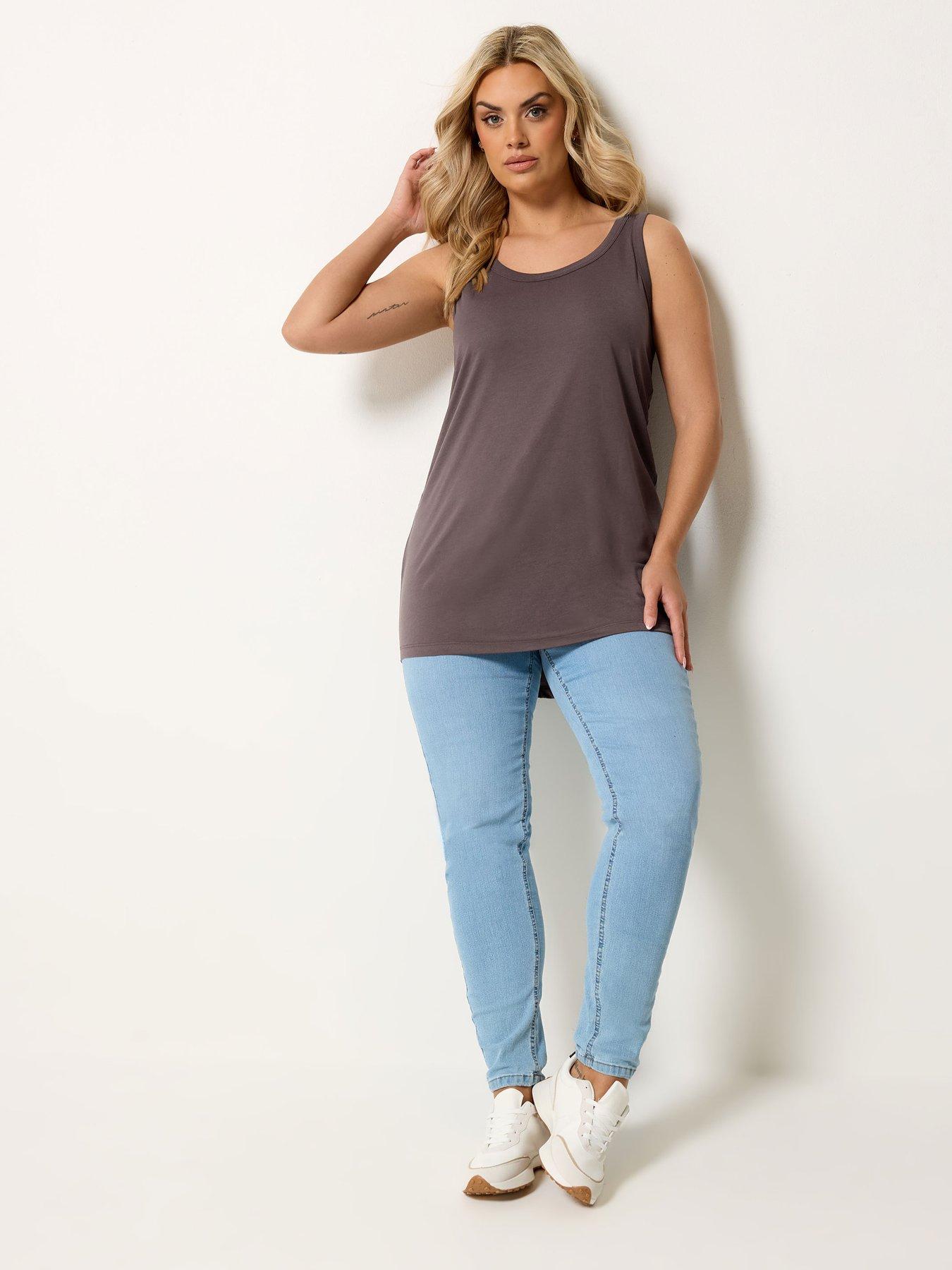 yours-curve-5-pack-core-basic-vest-colourdetail