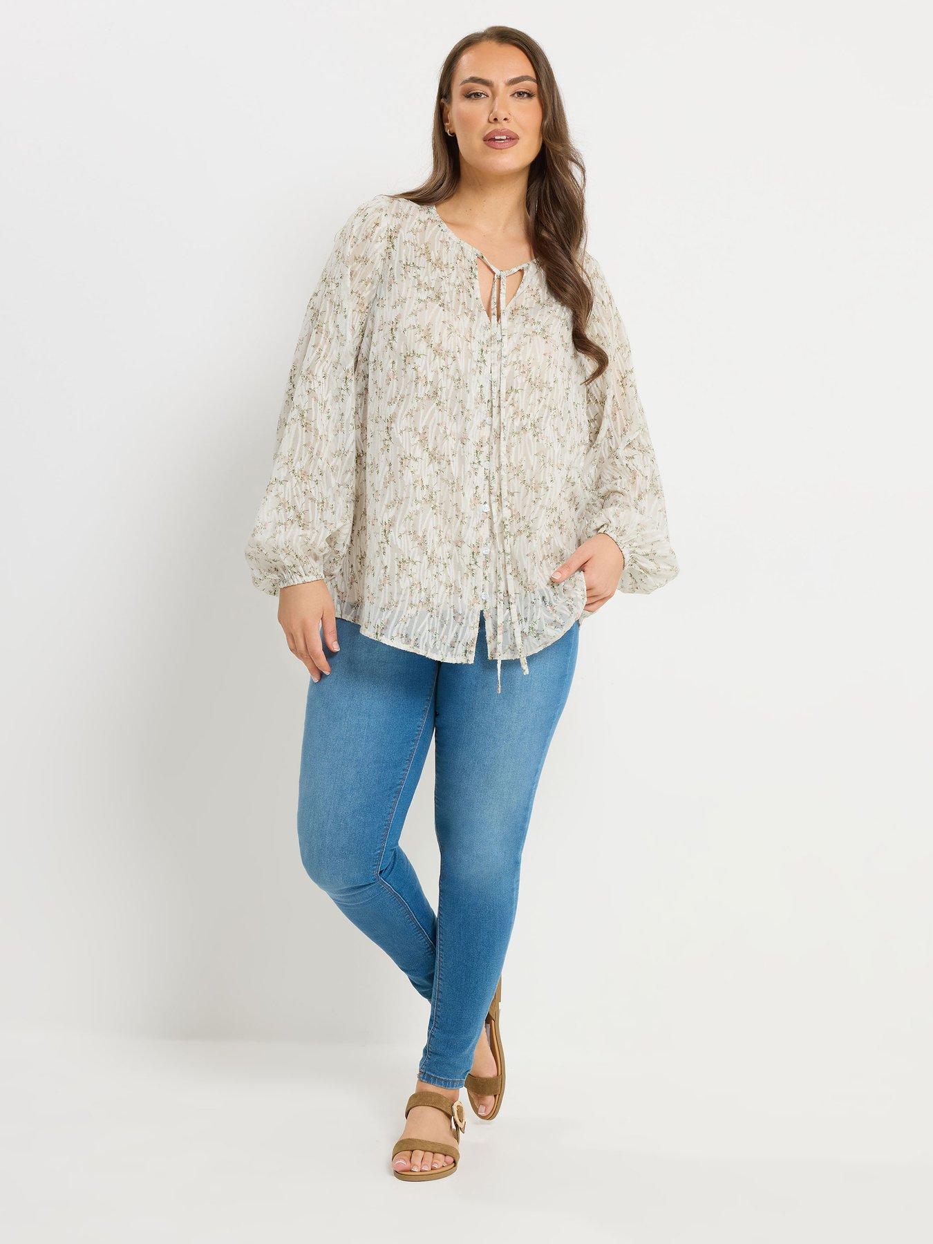 yours-curve-burnout-blouseback