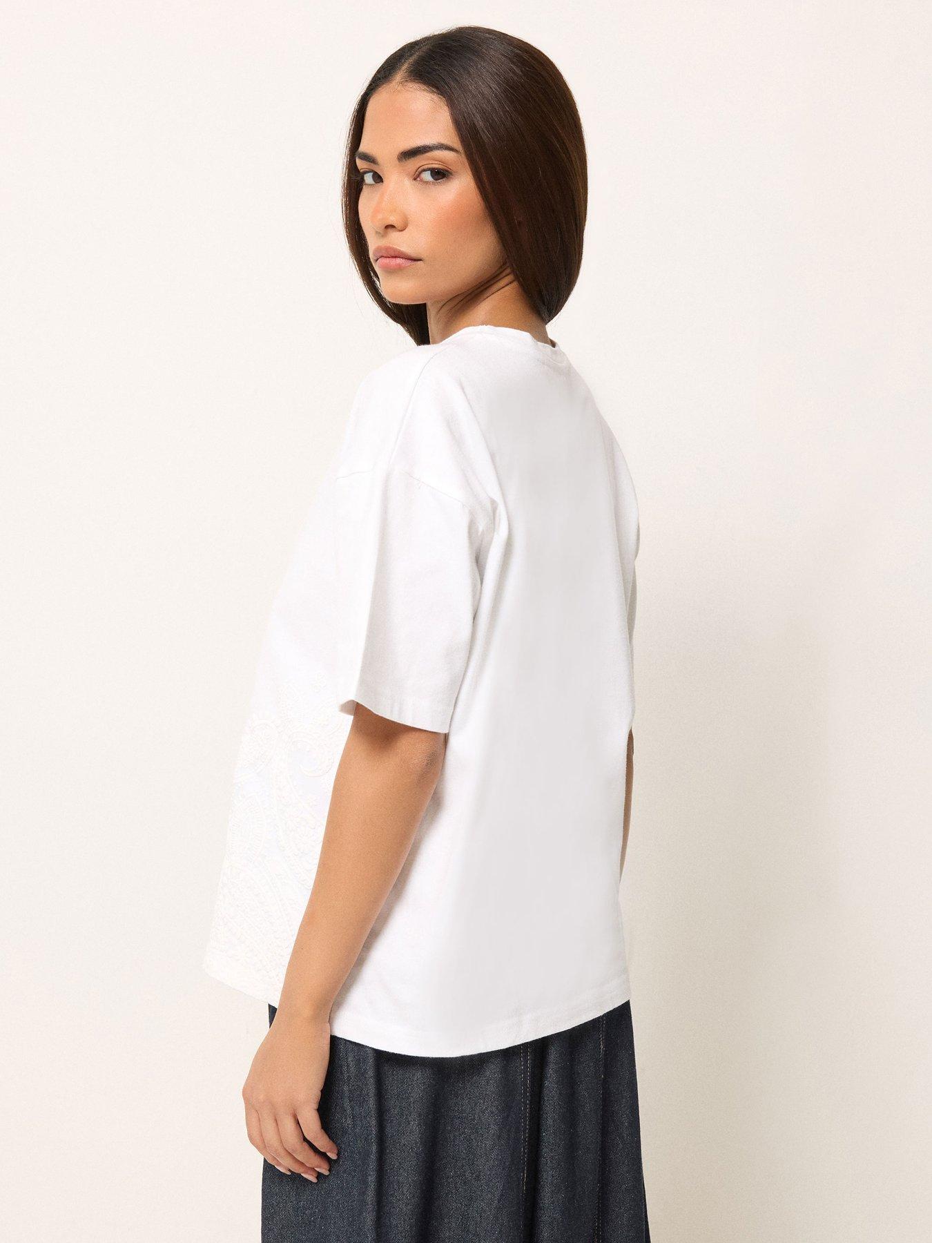 pixiegirl-petite-puff-paisley-t-shirt-whitestillFront