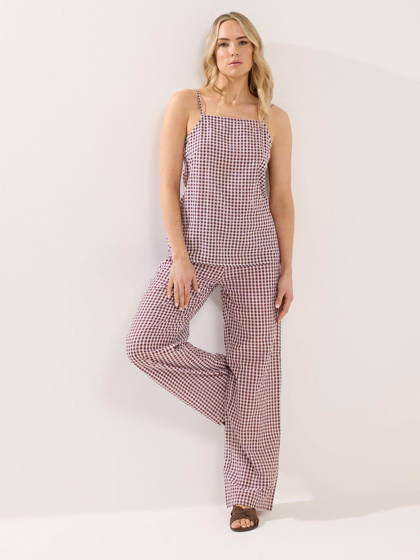 long-tall-sally-gingham-wide-leg-trousers-34-redback