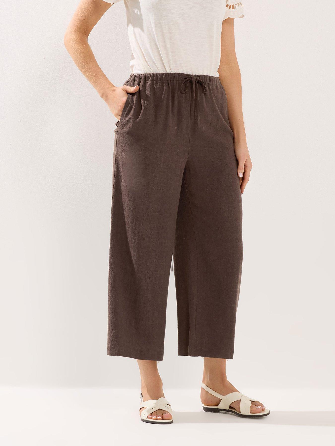 long-tall-sally-tall-linen-crop-trouser-brownback