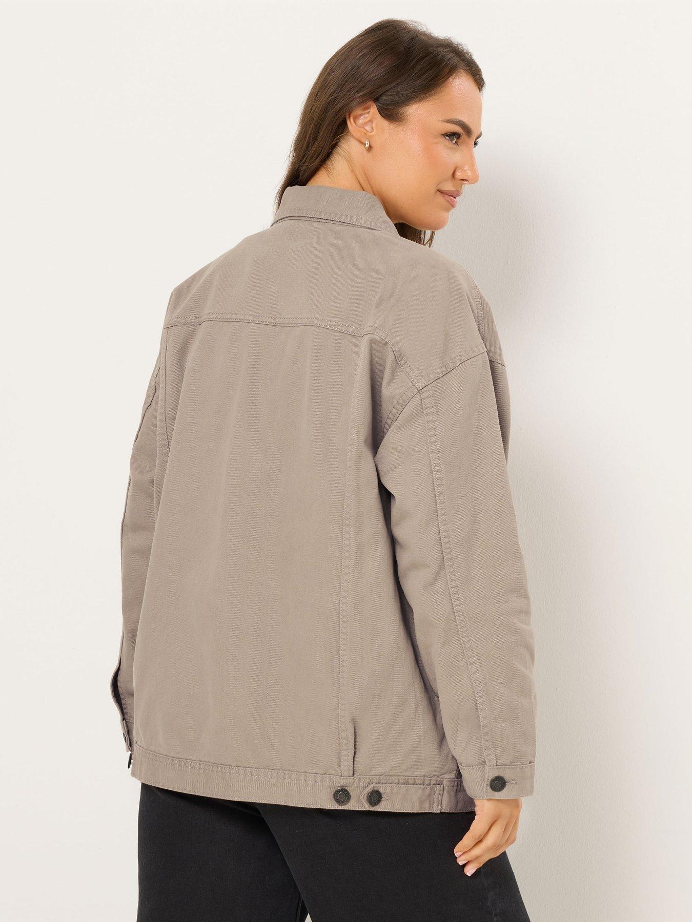 yours-curve-oversized-denim-jacketstillFront