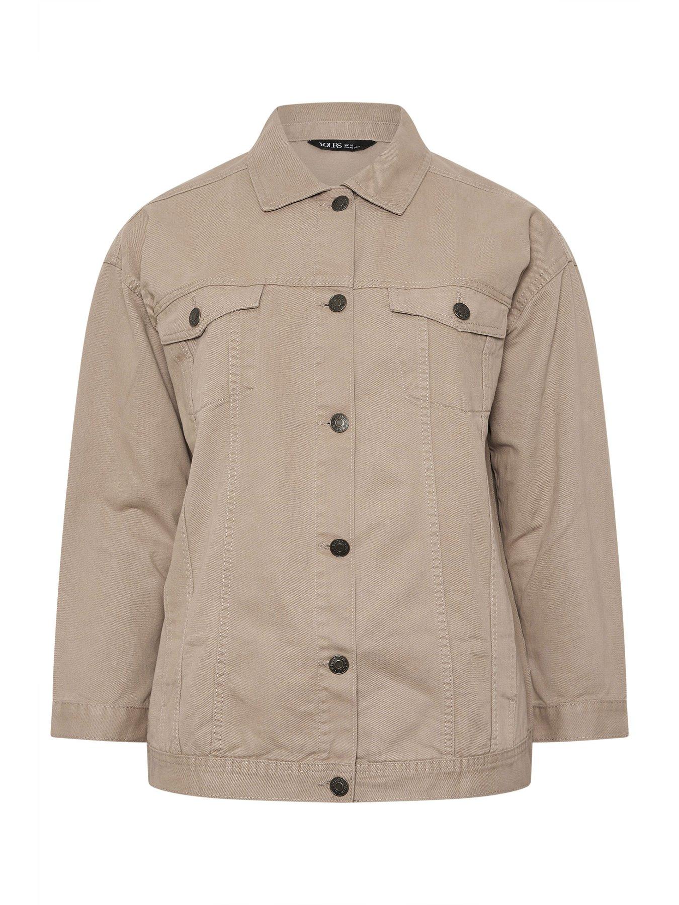 yours-curve-oversized-denim-jacketdetail