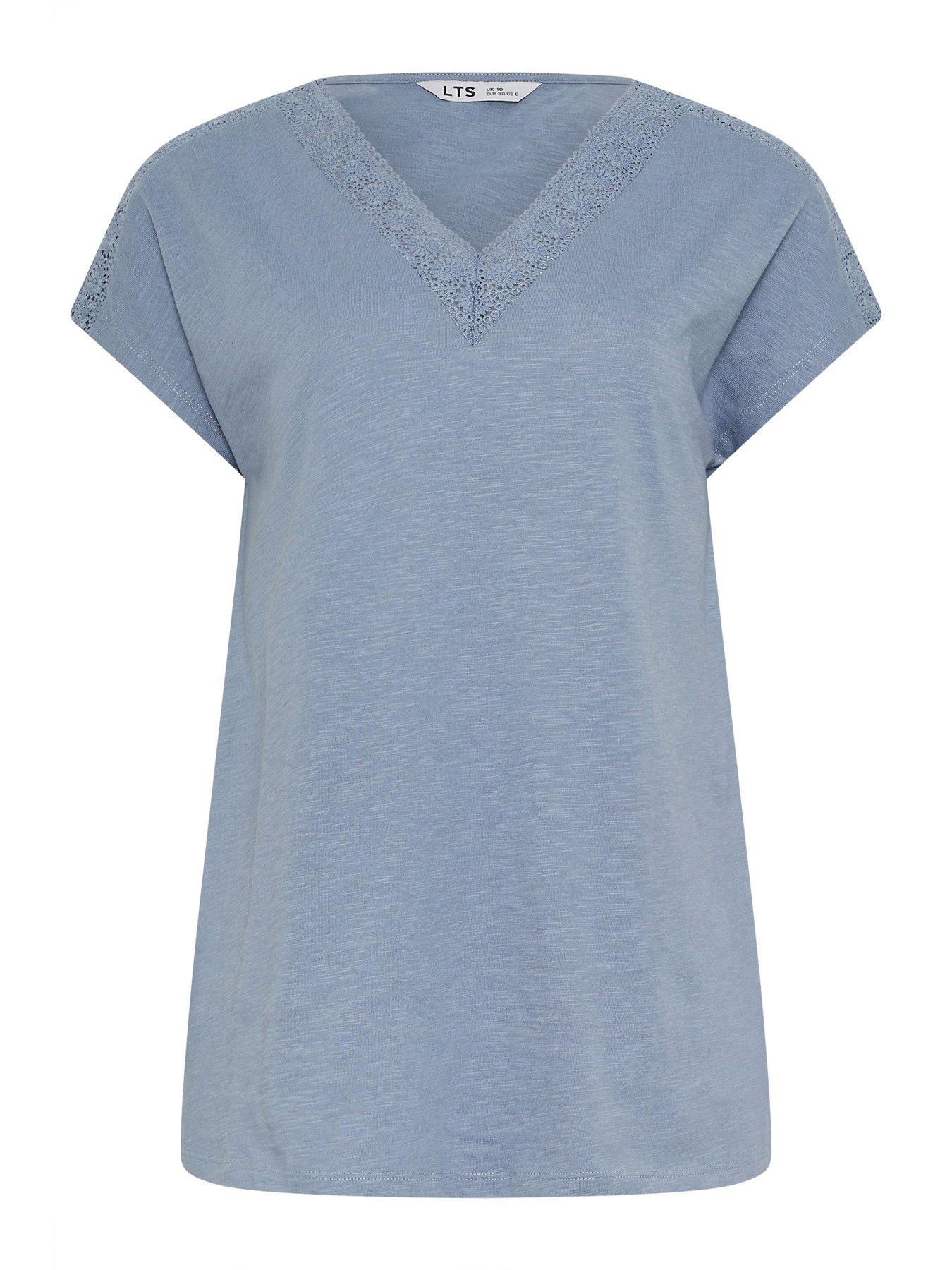 long-tall-sally-tall-lace-insert-top-bluedetail