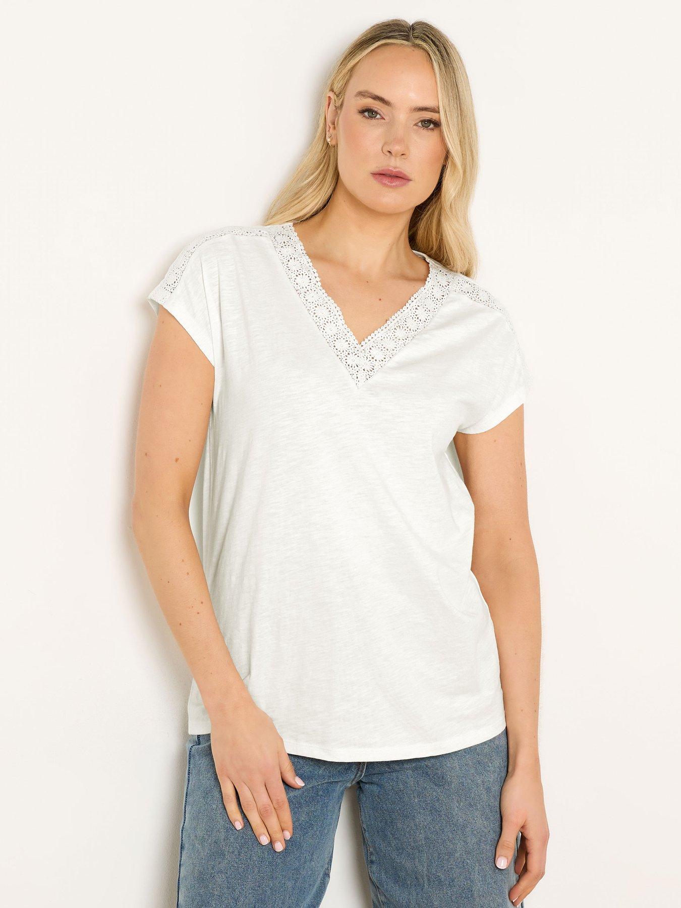 long-tall-sally-lace-insert-top-creamfront